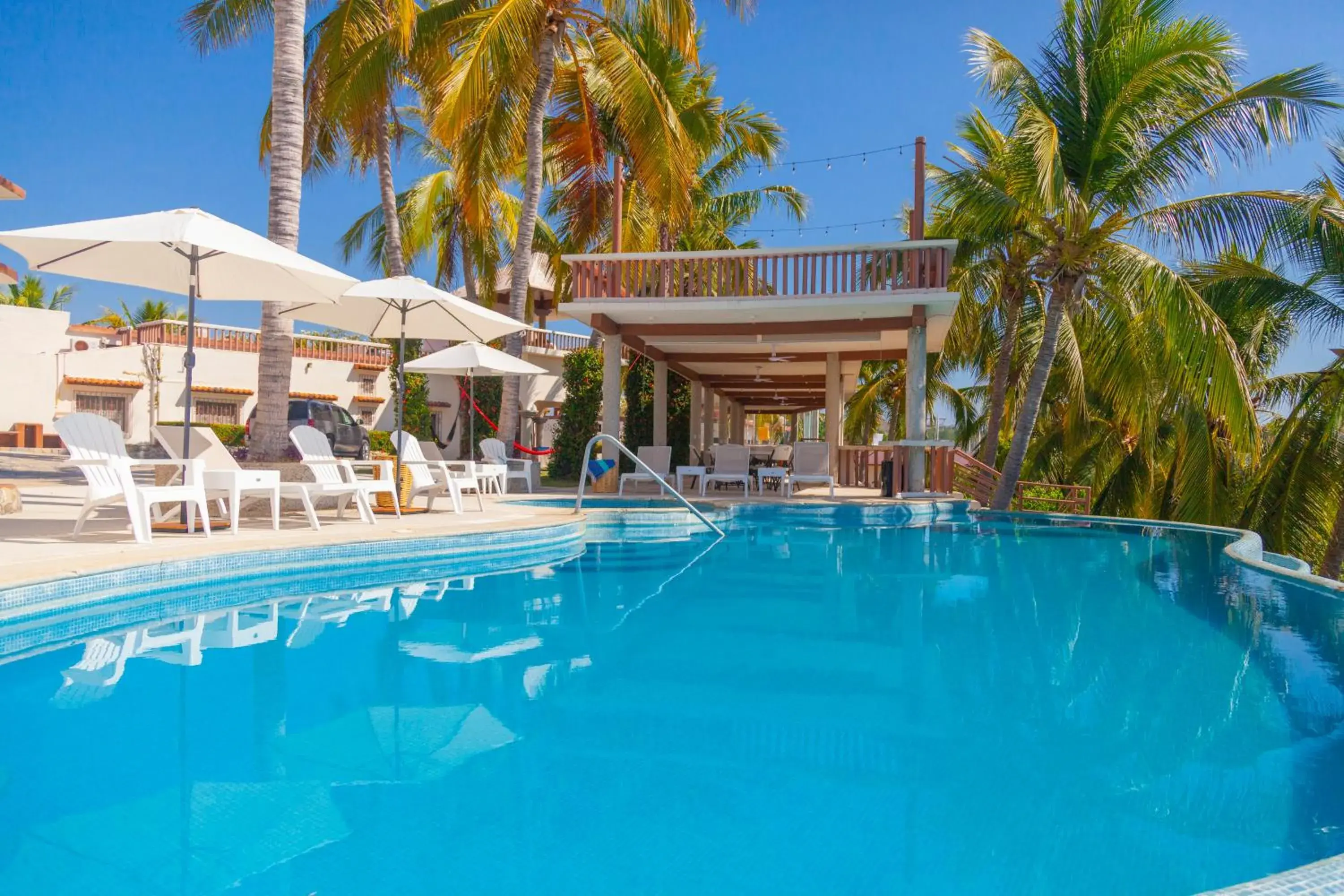 Hotel Casa Rush Hotel Casa Rush