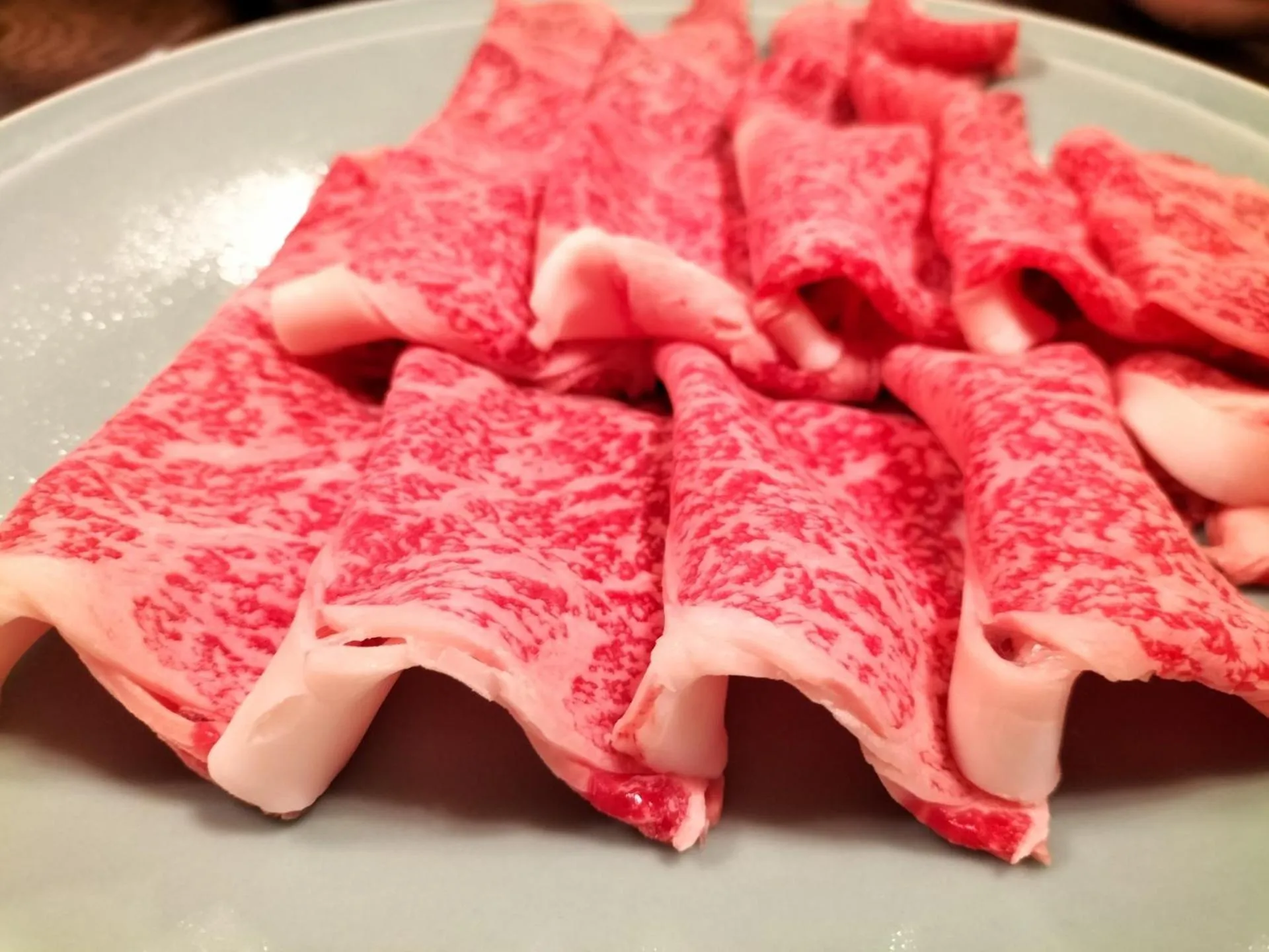 Dinner in Tombouctou