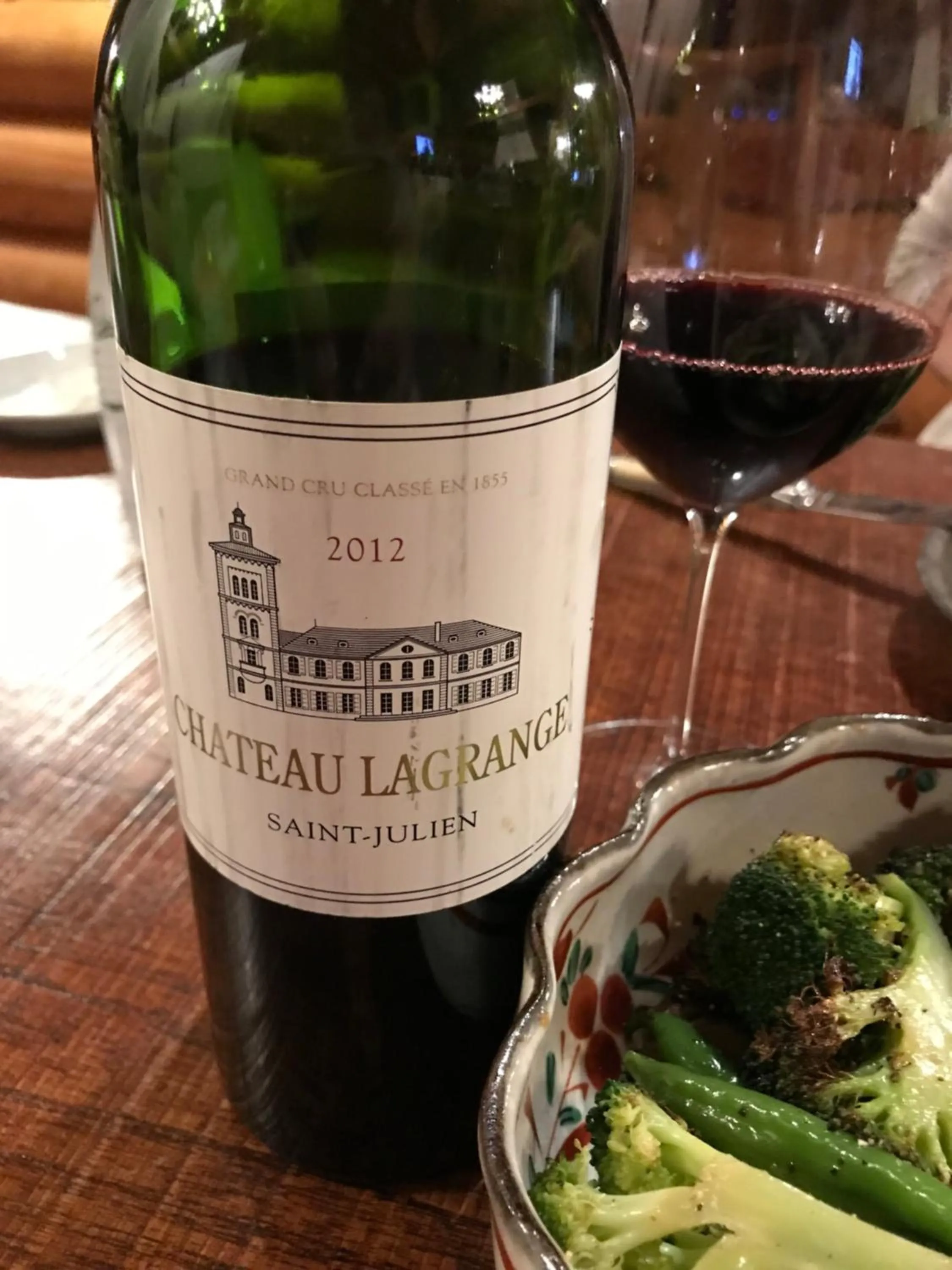 Restaurant/places to eat in Tombouctou