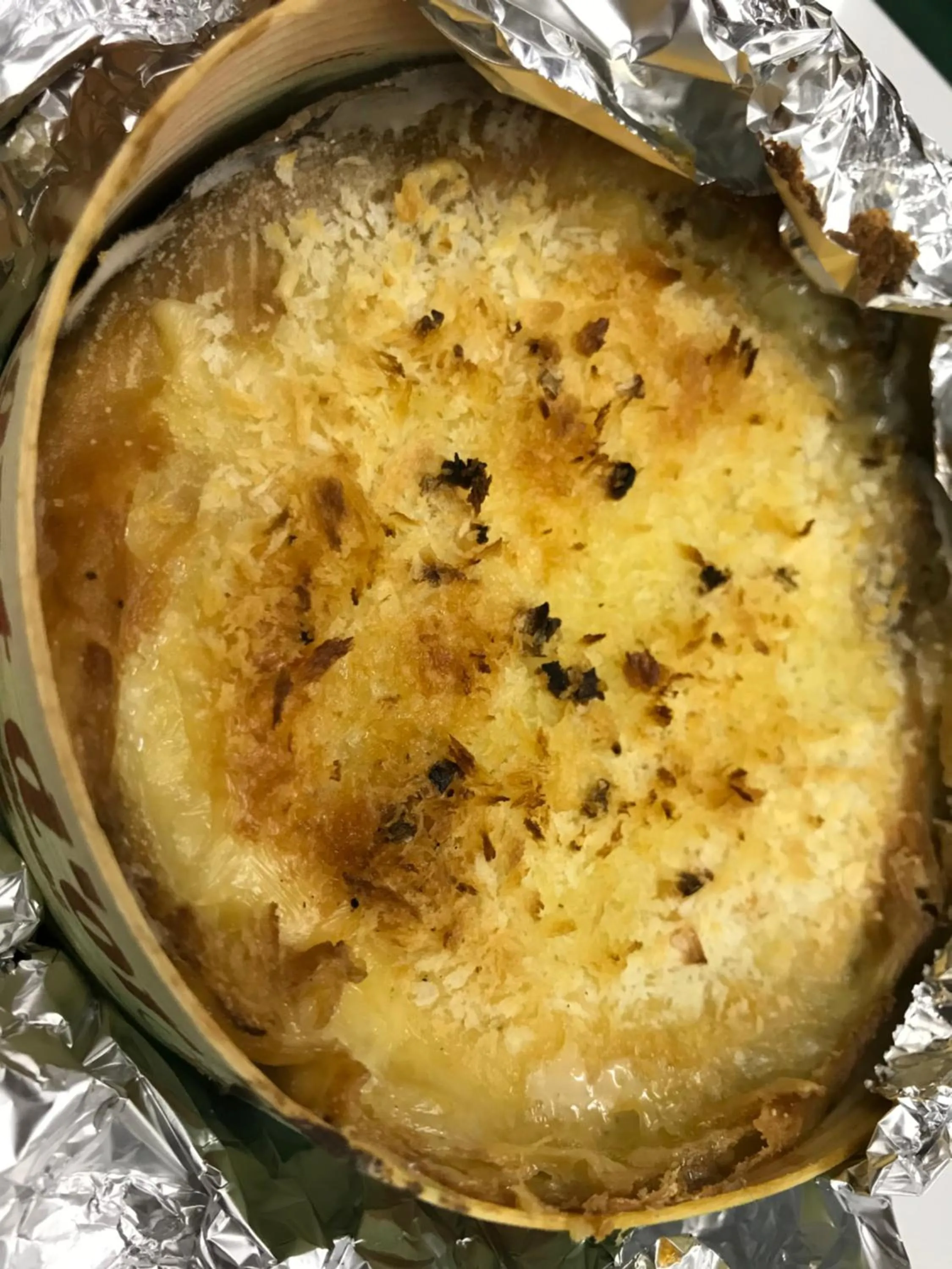 Restaurant/places to eat in Tombouctou