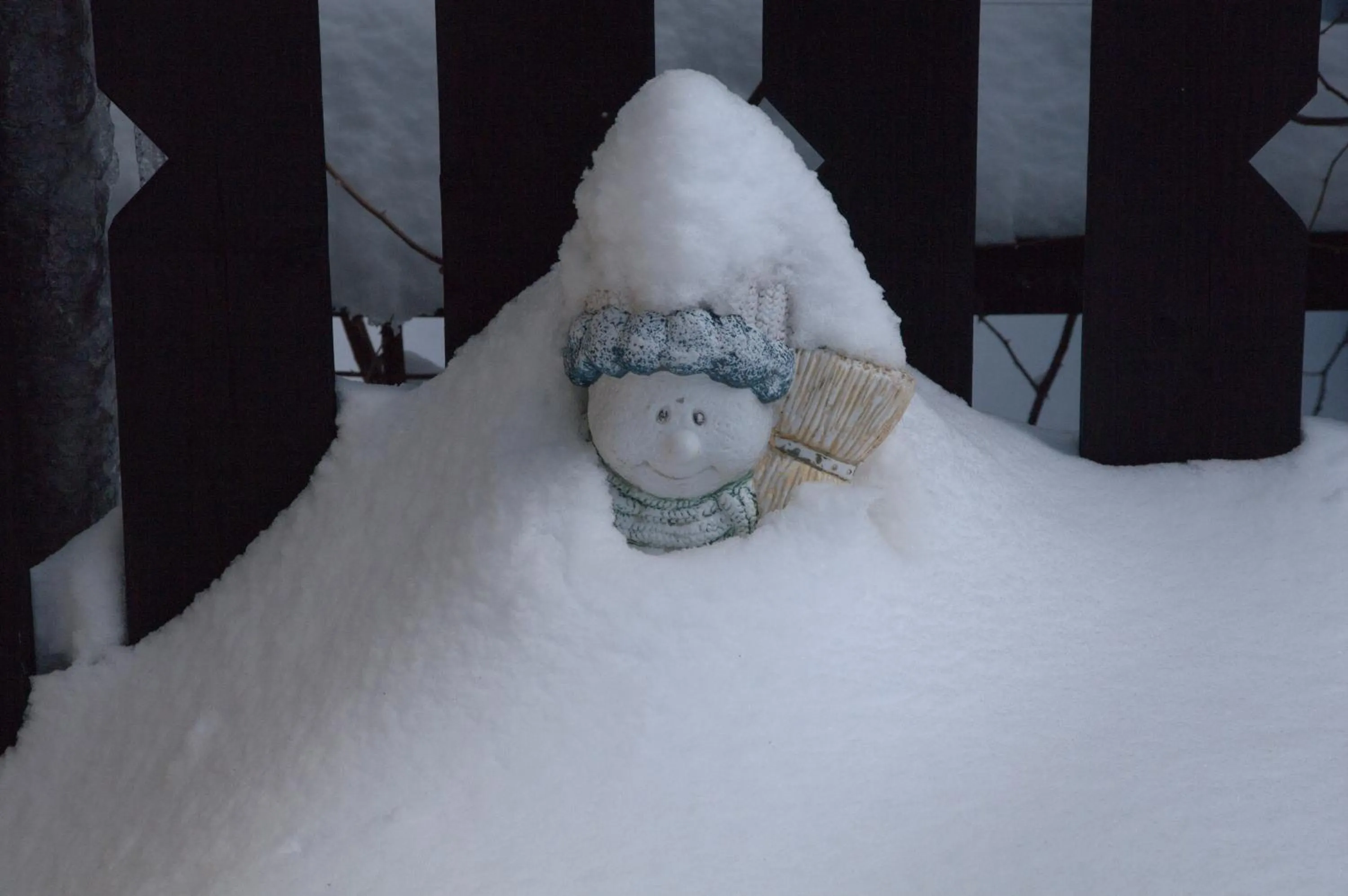 Facade/entrance in Tombouctou