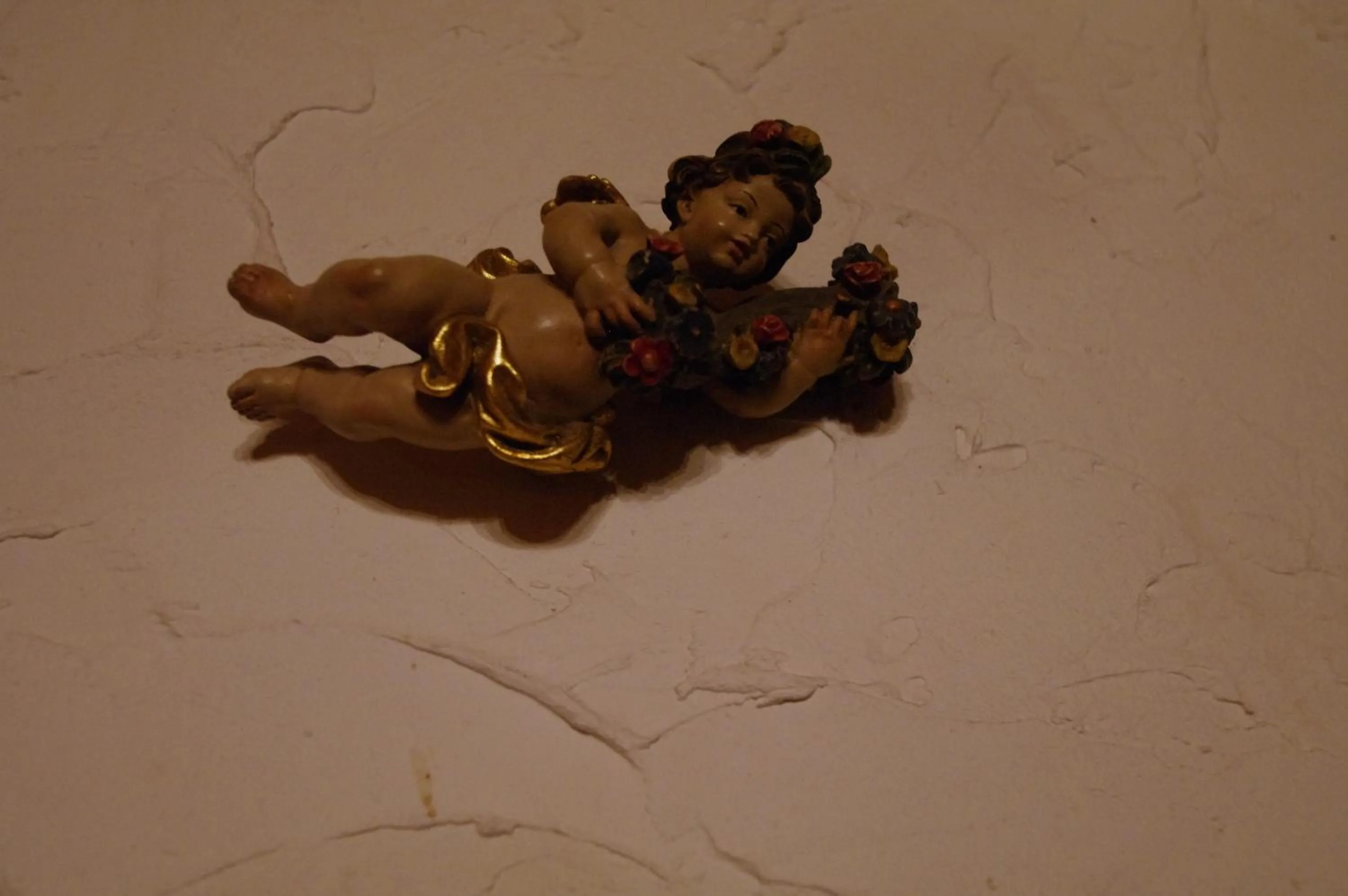 Restaurant/places to eat in Tombouctou