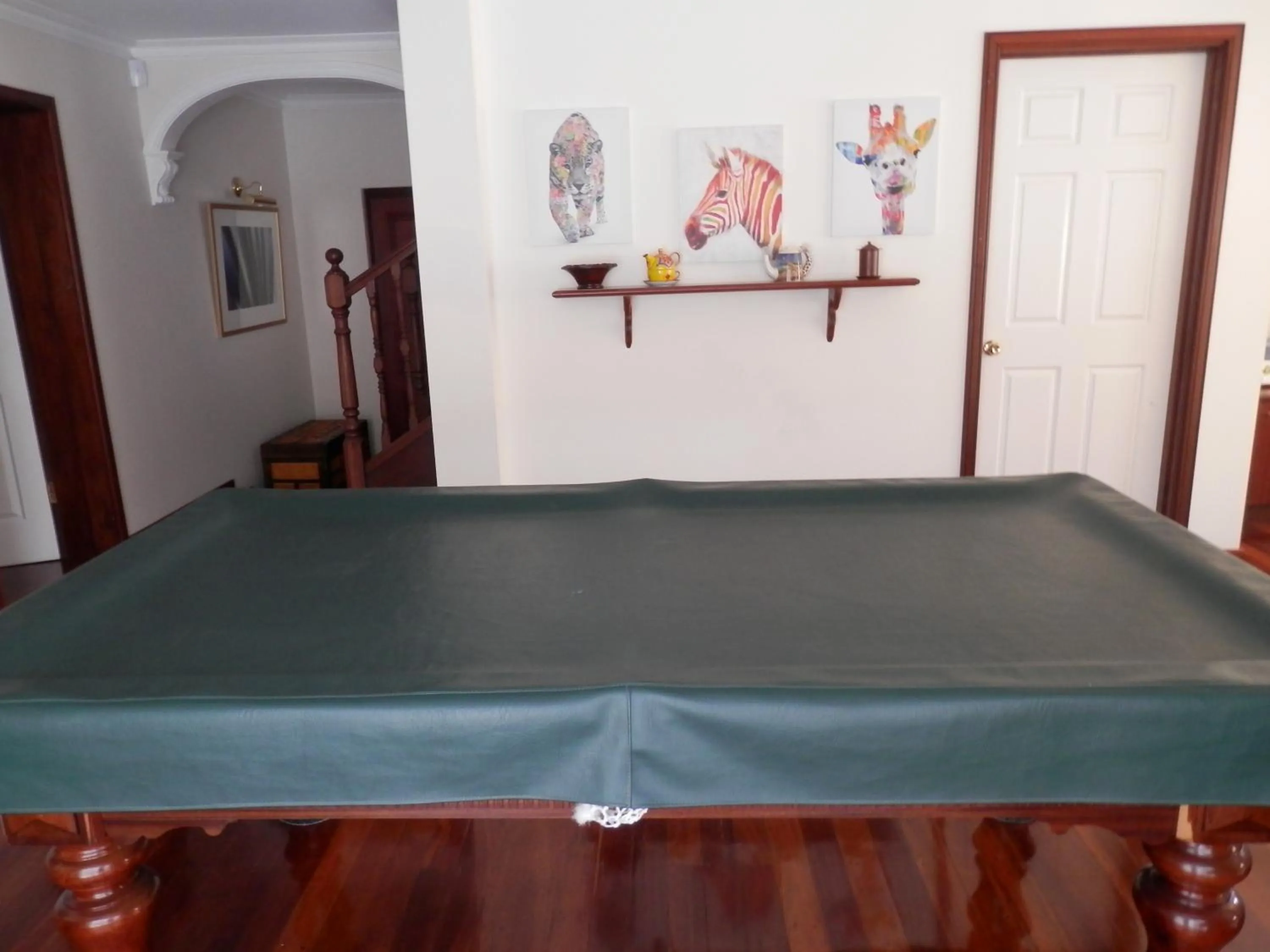 The Hideaway Luxury B&B Retreat