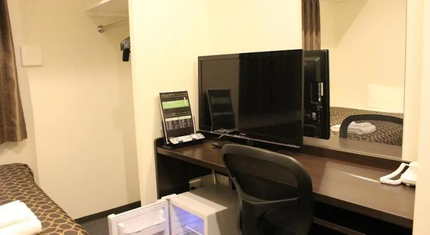 Decorative detail in Hotel Excellence Kyoto Ekimae