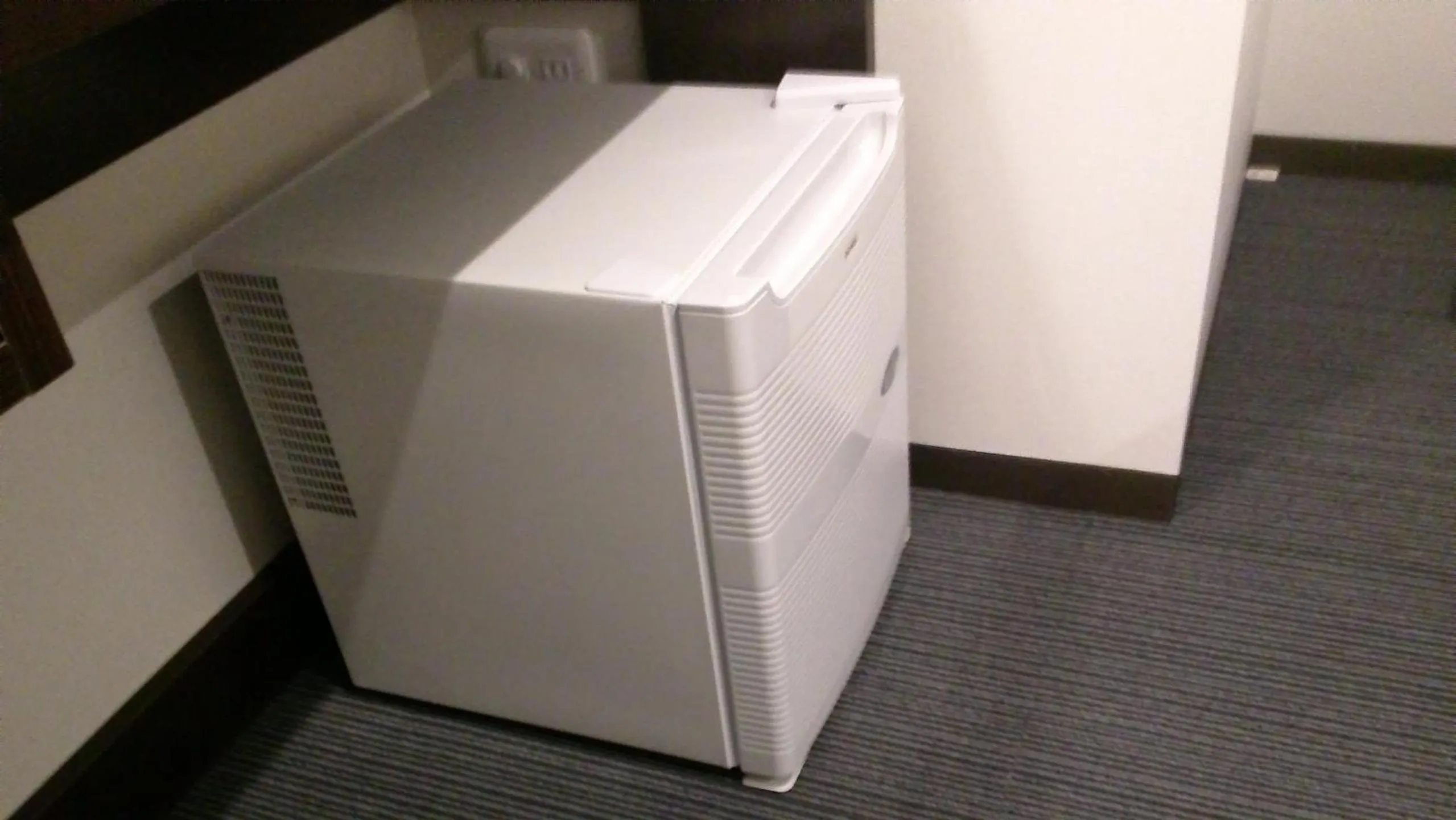 Decorative detail in Hotel Excellence Kyoto Ekimae