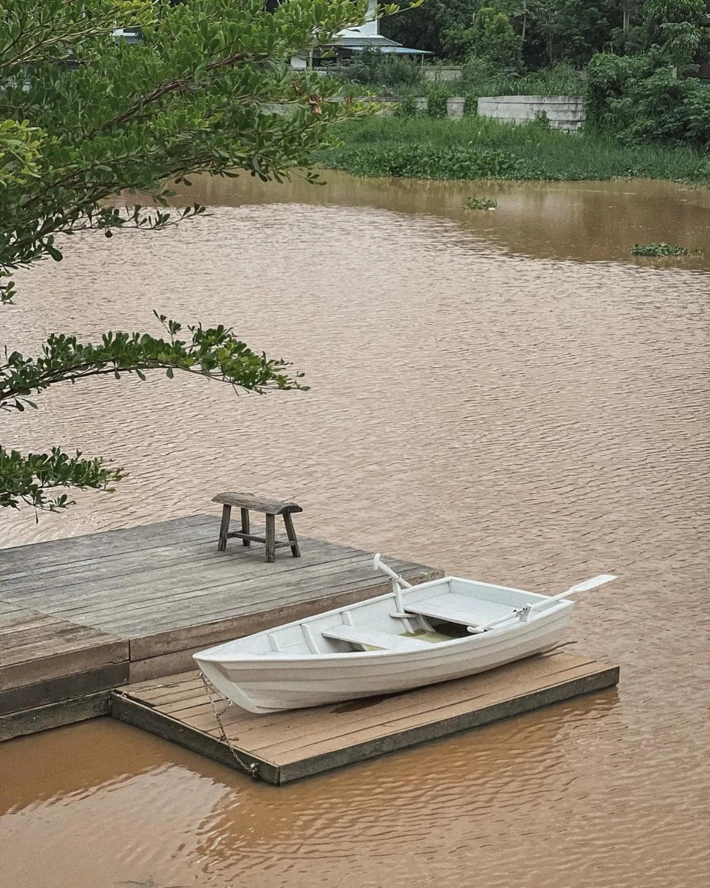 View (from property/room) in Maraya Hotel & Resort