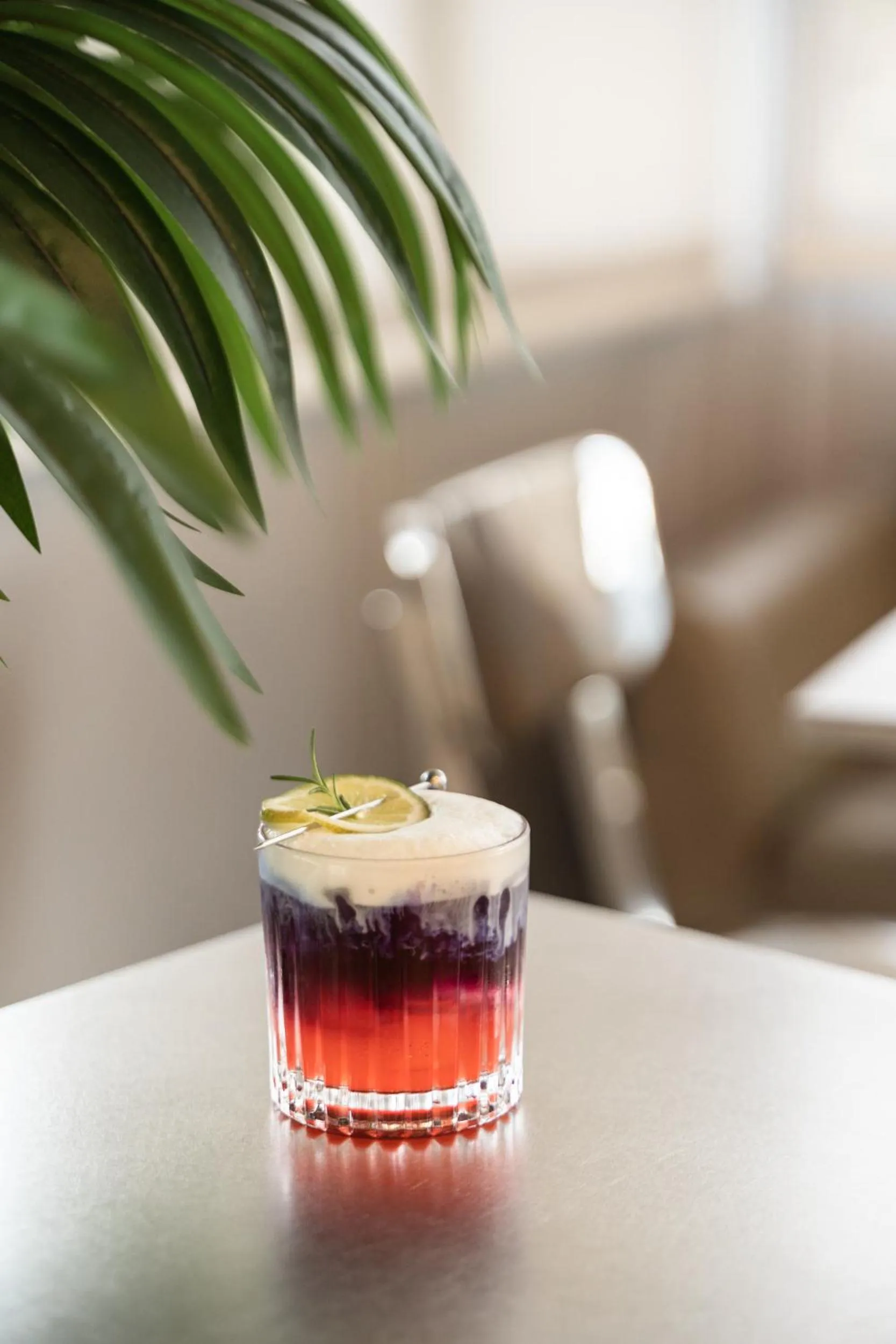 Drinks in Maraya Hotel & Resort