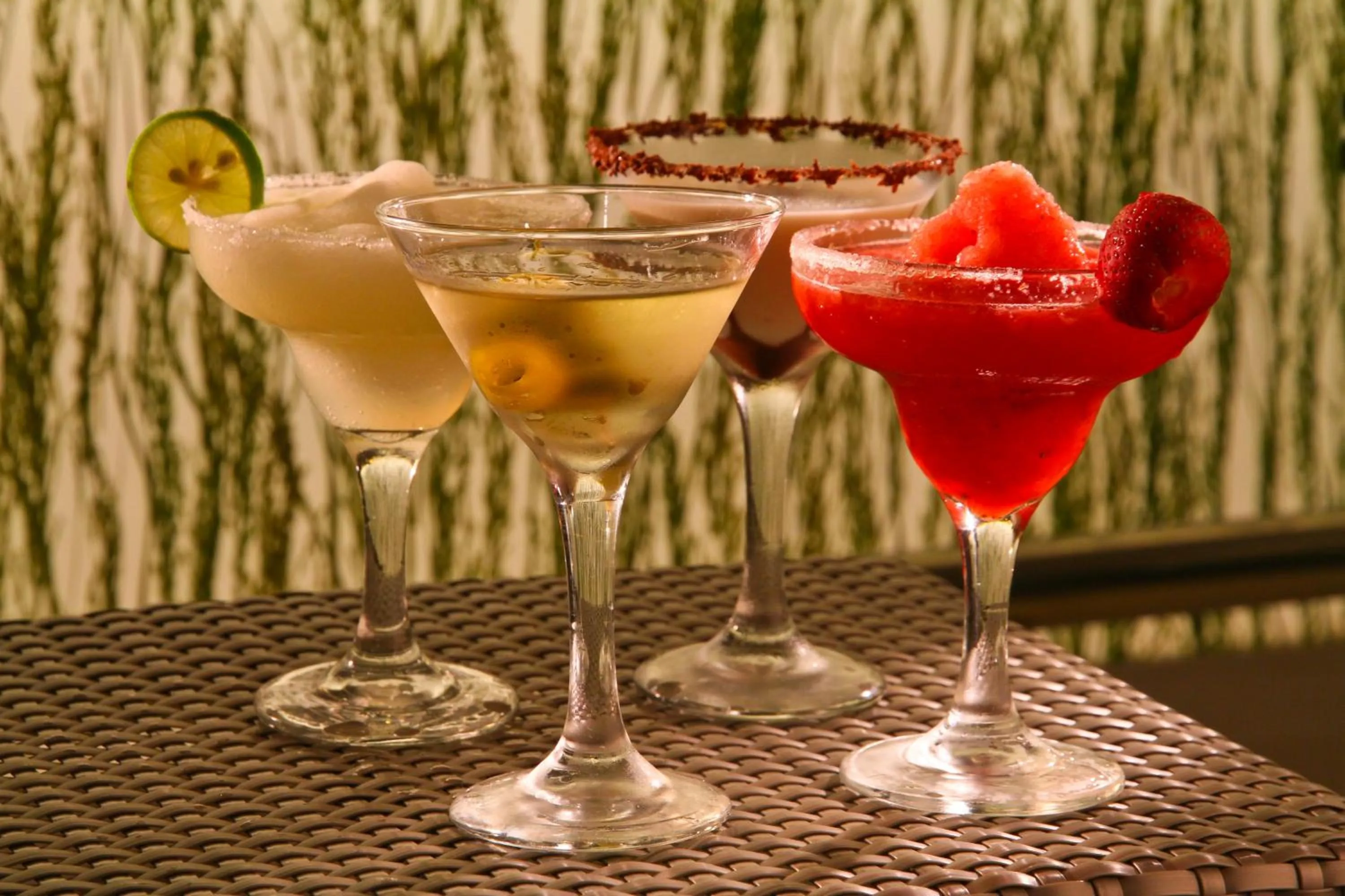 Lounge or bar in The Harvest Hotel Managed by HII