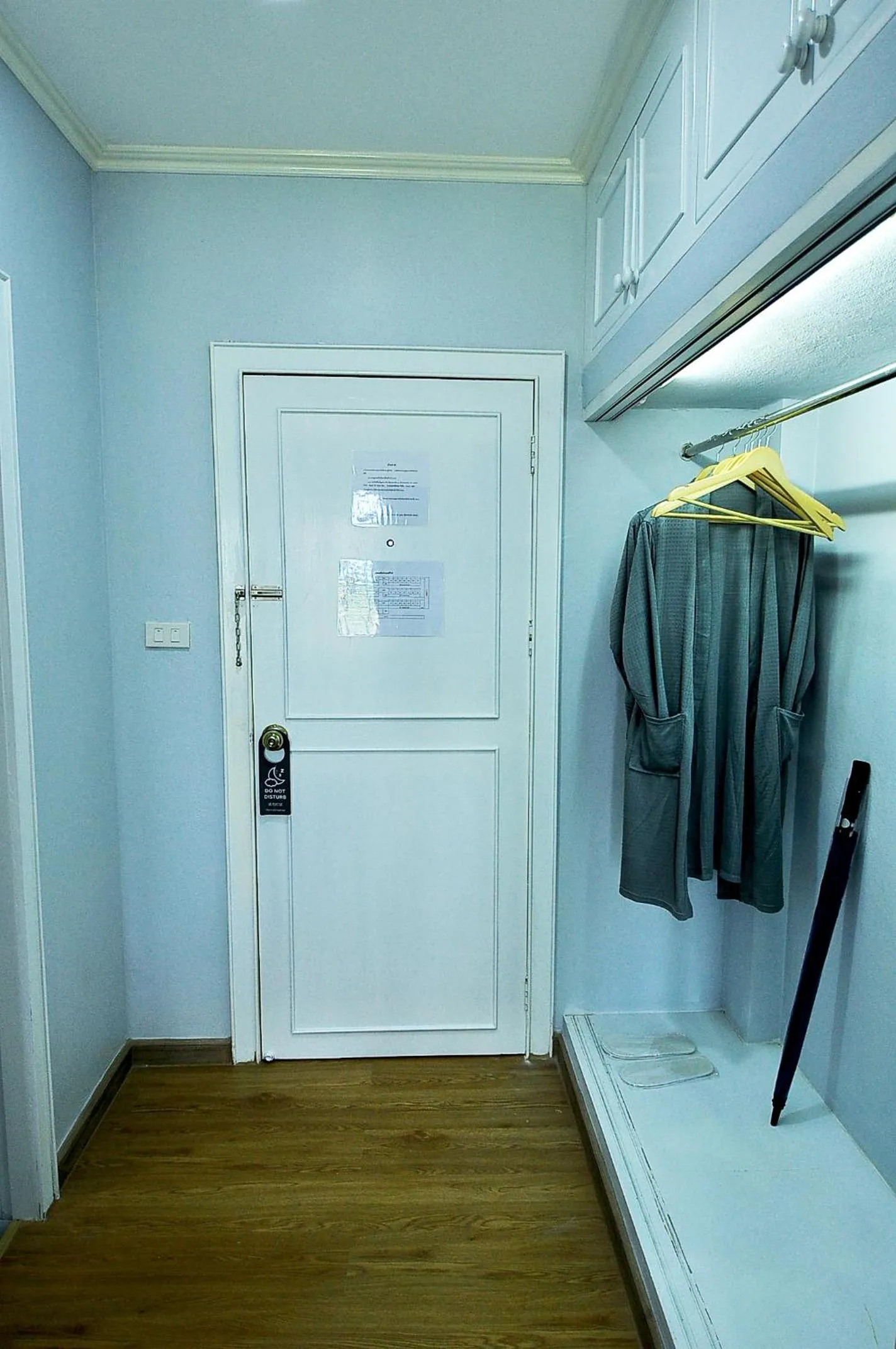 Bedroom in AM Heritage Room