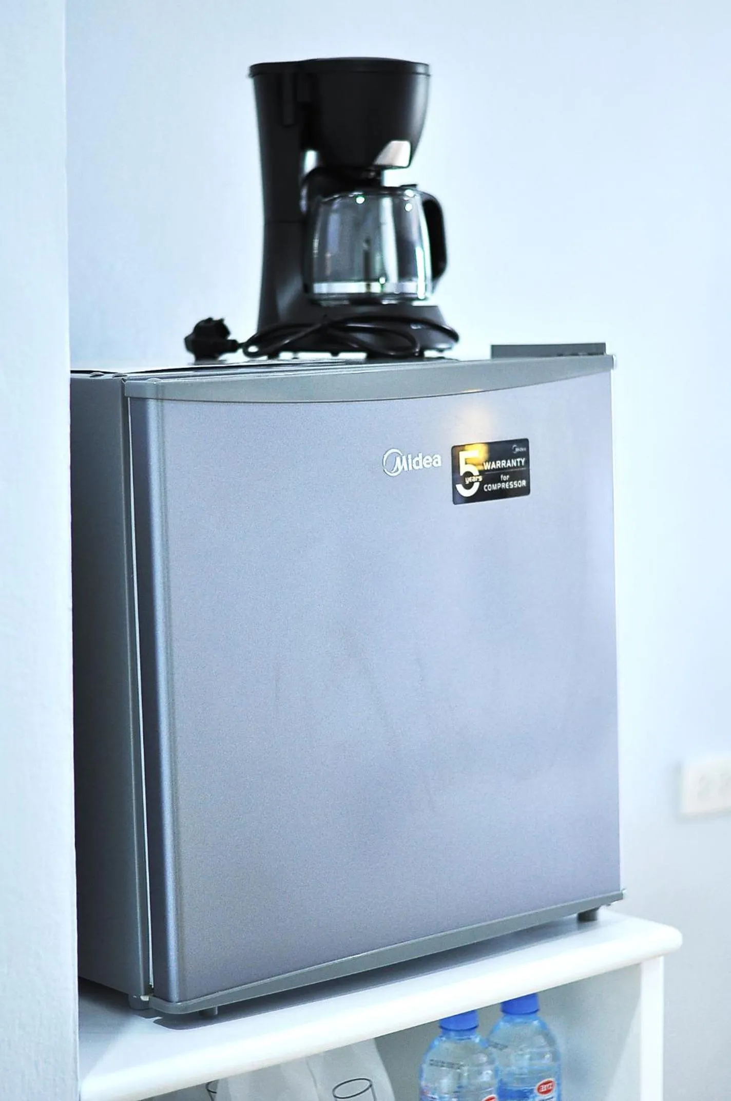 Bedroom in AM Heritage Room