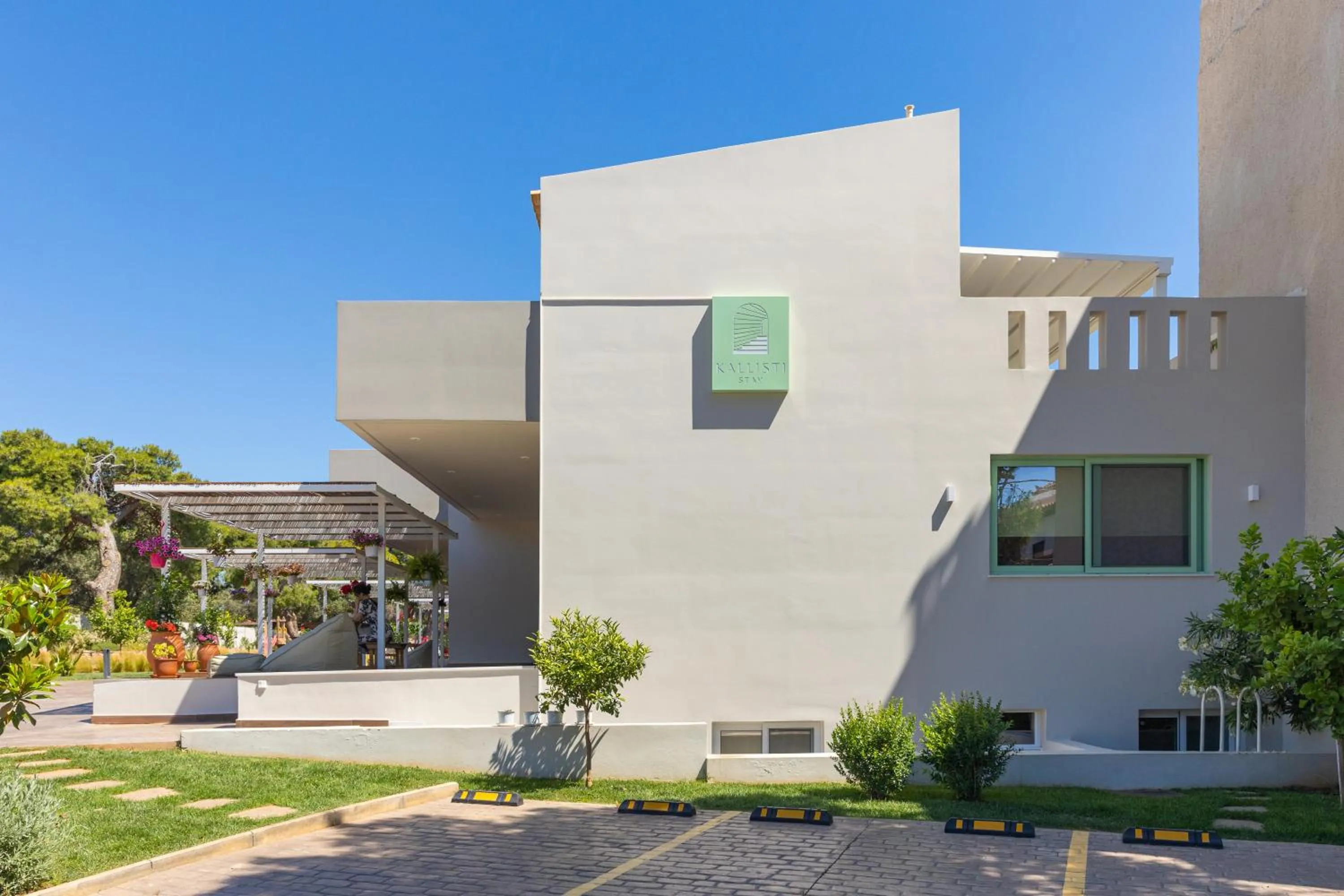 Kallisti Stay