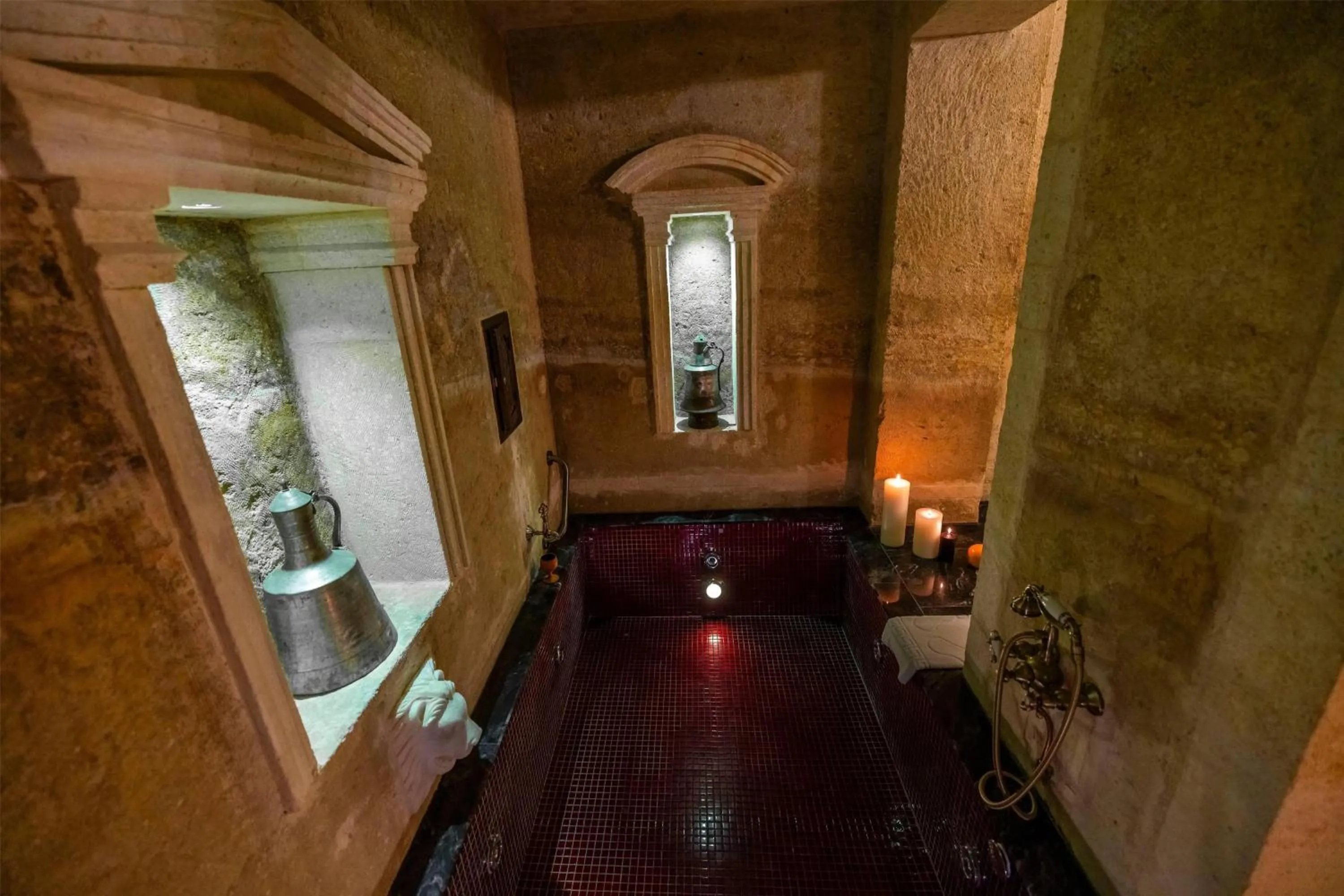 Photo of the whole room in Signature Cave Cappadocia, Trademark Collection by Wyndham