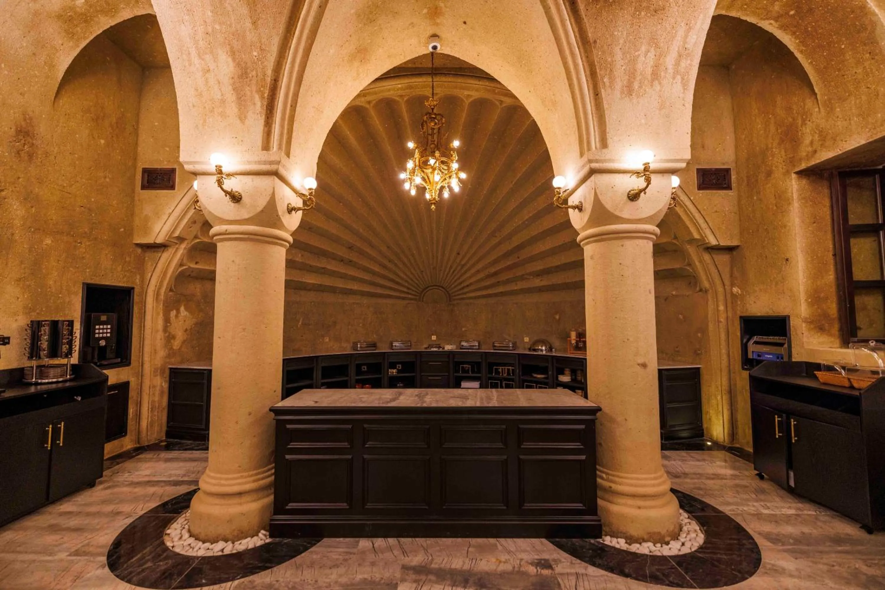 Breakfast in Signature Cave Cappadocia, Trademark Collection by Wyndham