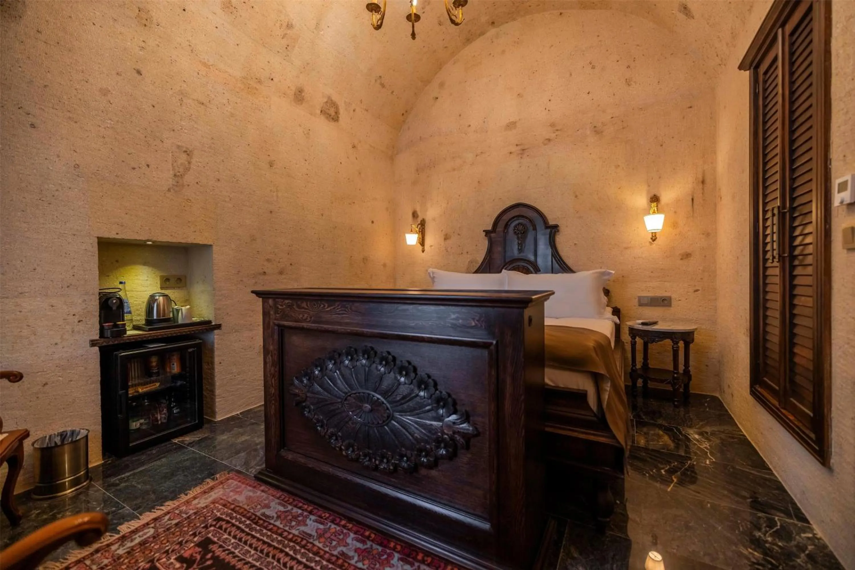 Photo of the whole room in Signature Cave Cappadocia, Trademark Collection by Wyndham