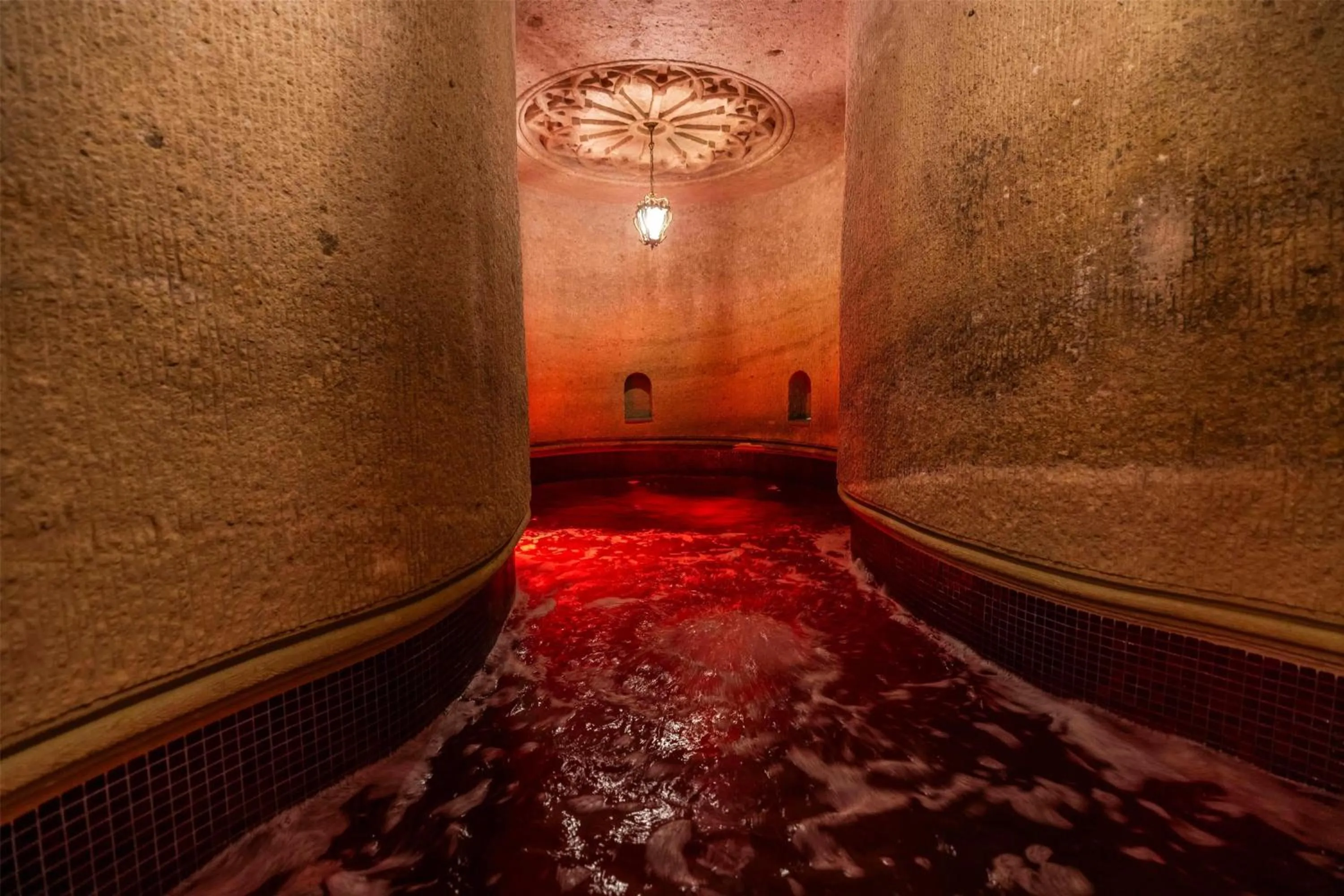 Photo of the whole room in Signature Cave Cappadocia, Trademark Collection by Wyndham