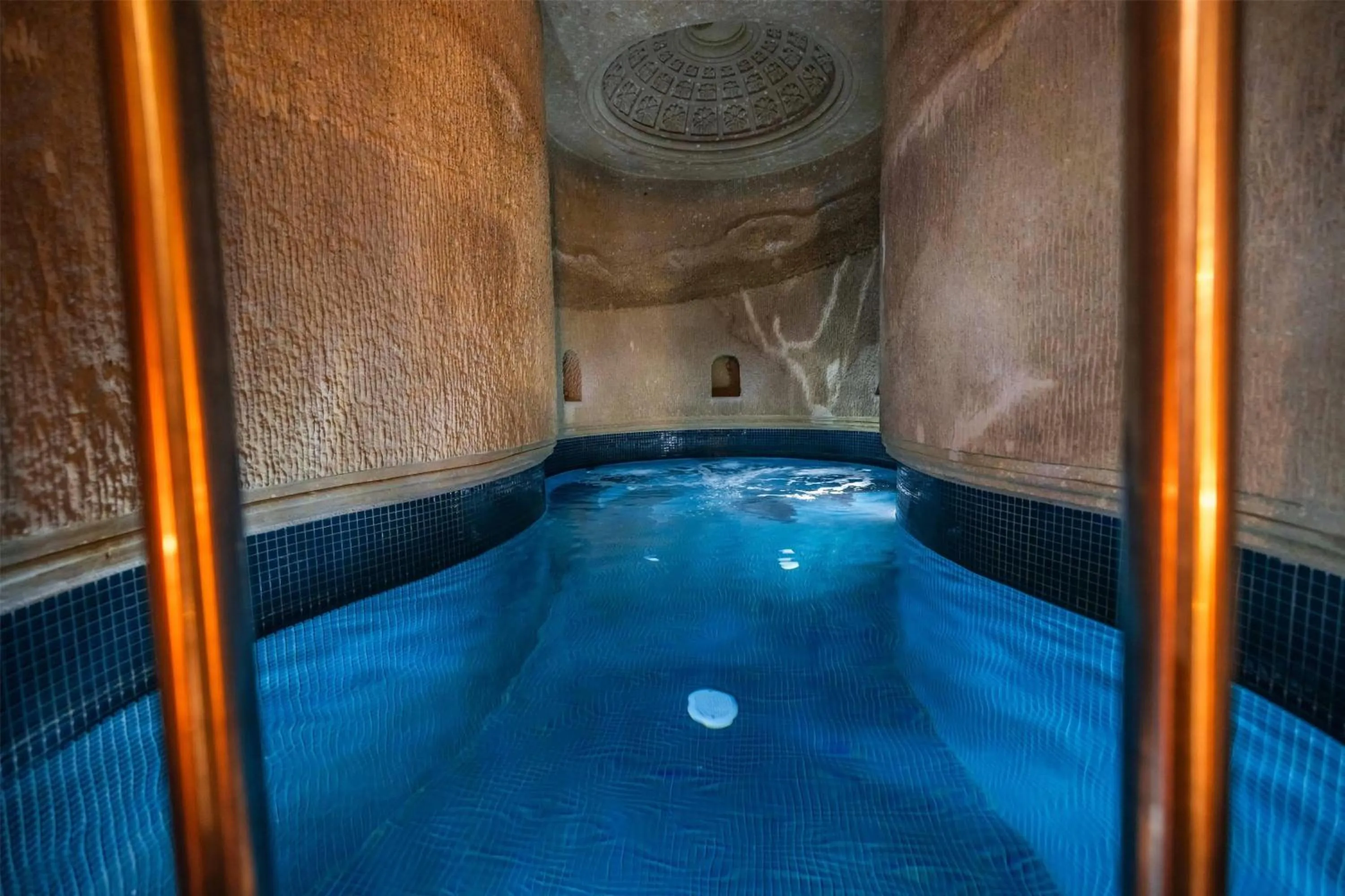 Photo of the whole room in Signature Cave Cappadocia, Trademark Collection by Wyndham