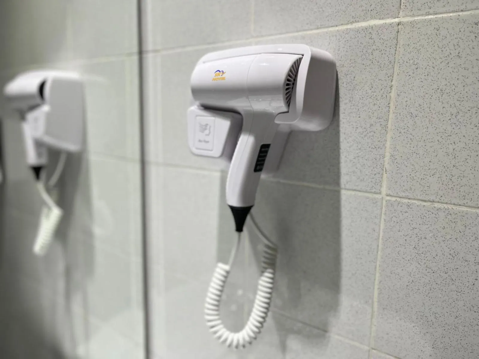 Area and facilities in Sky Hotel Selayang