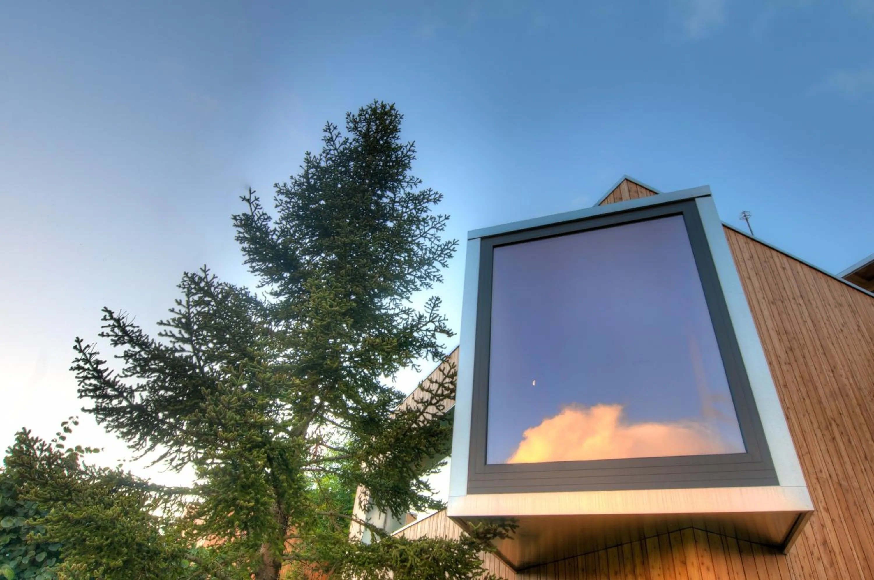 Decorative detail in Hotel Terra Bonansa