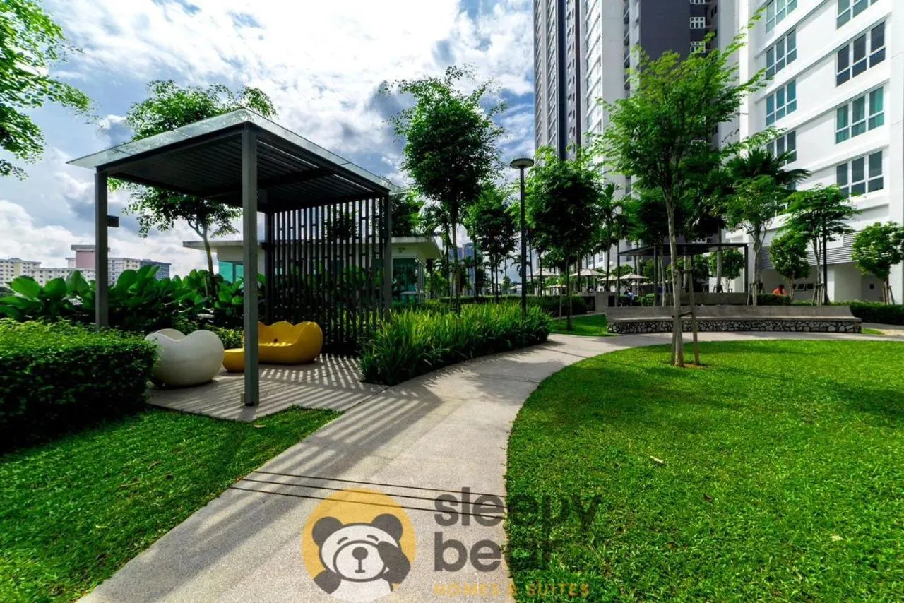 Plaza Kelana Jaya Suites by Sleepy Bear