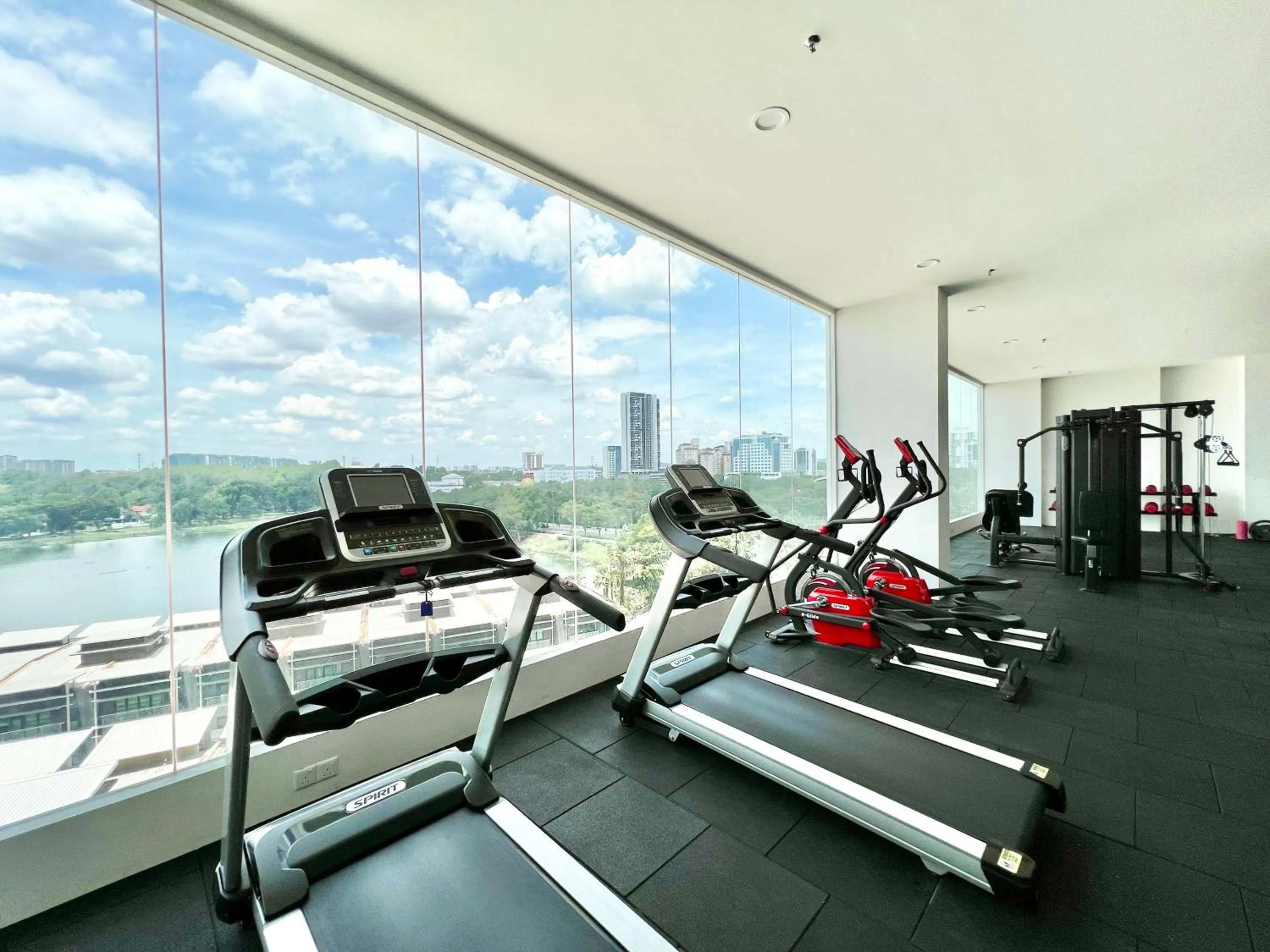 Plaza Kelana Jaya Suites by Sleepy Bear