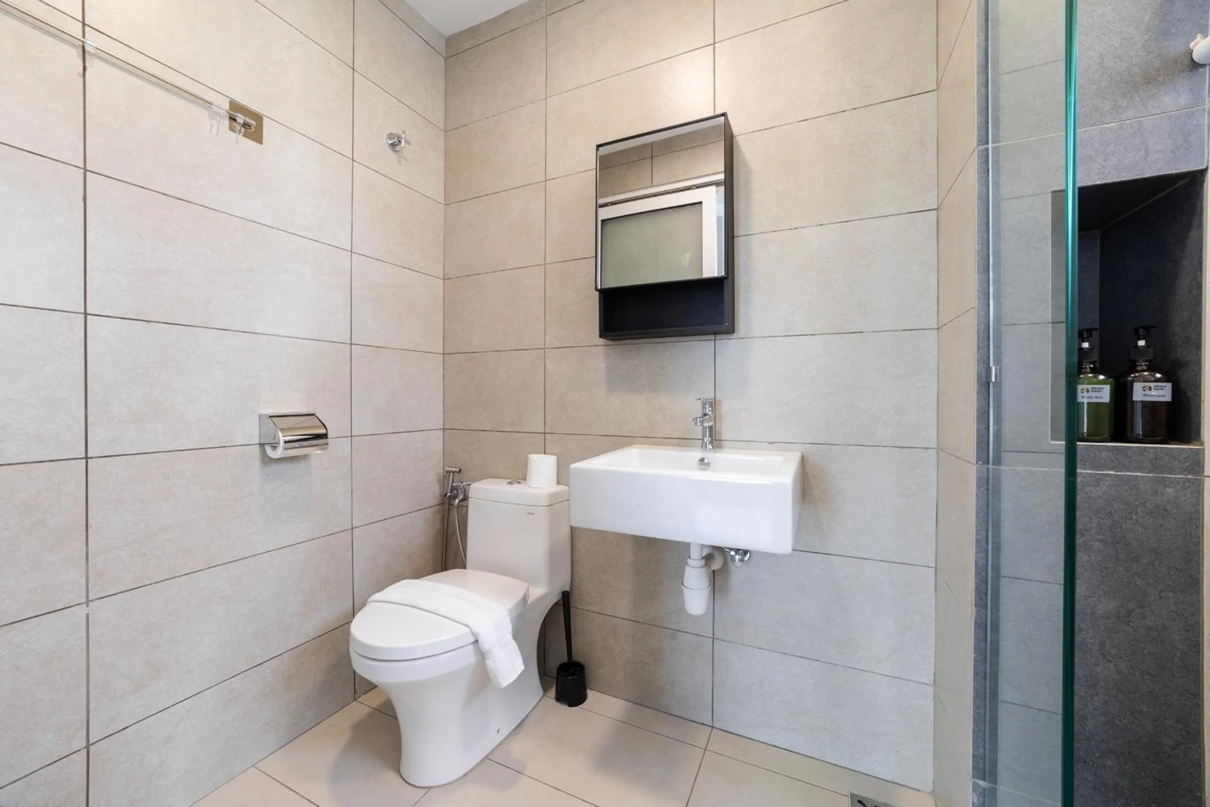 Plaza Kelana Jaya Suites by Sleepy Bear