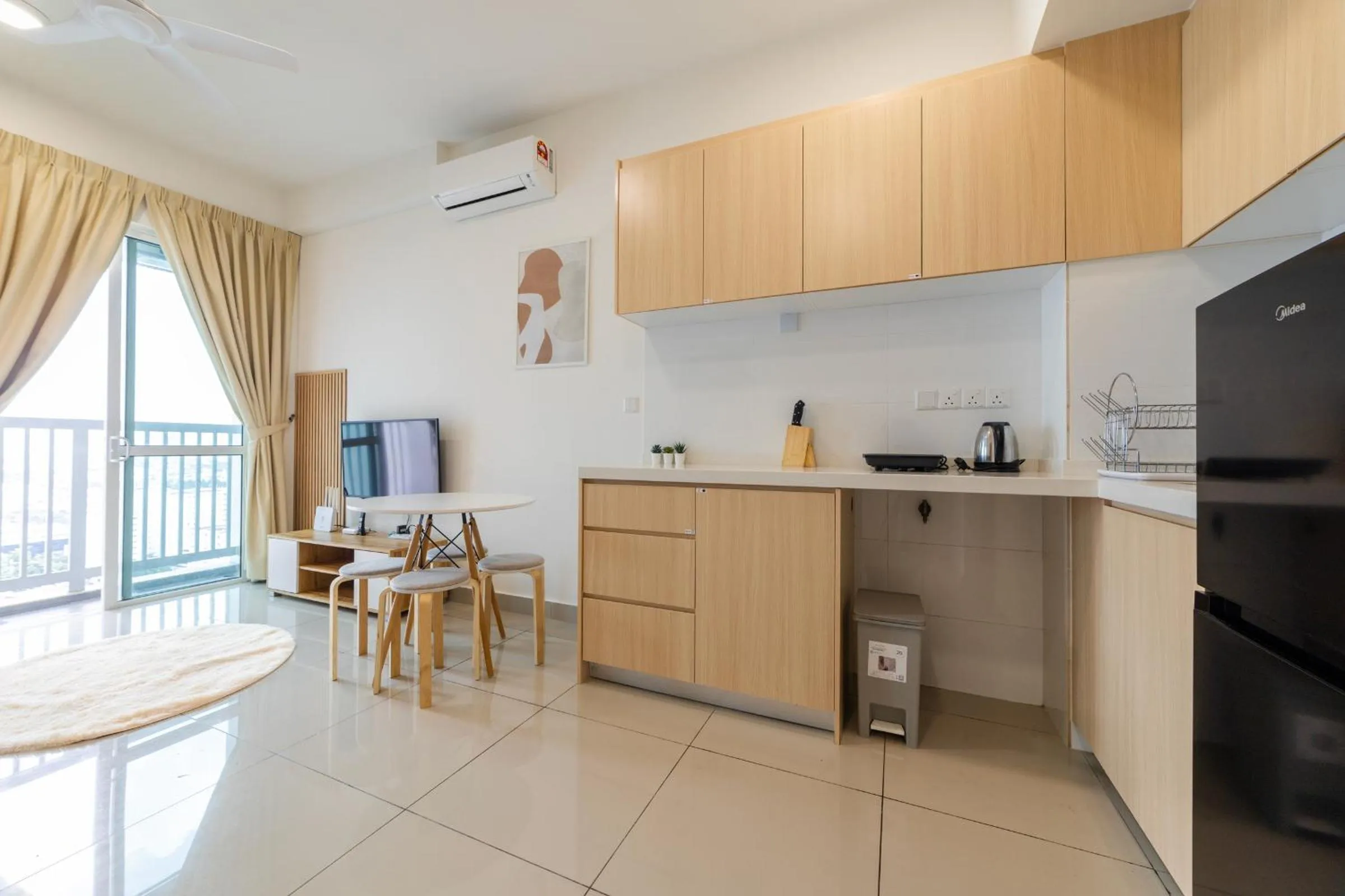 Plaza Kelana Jaya Suites by Sleepy Bear