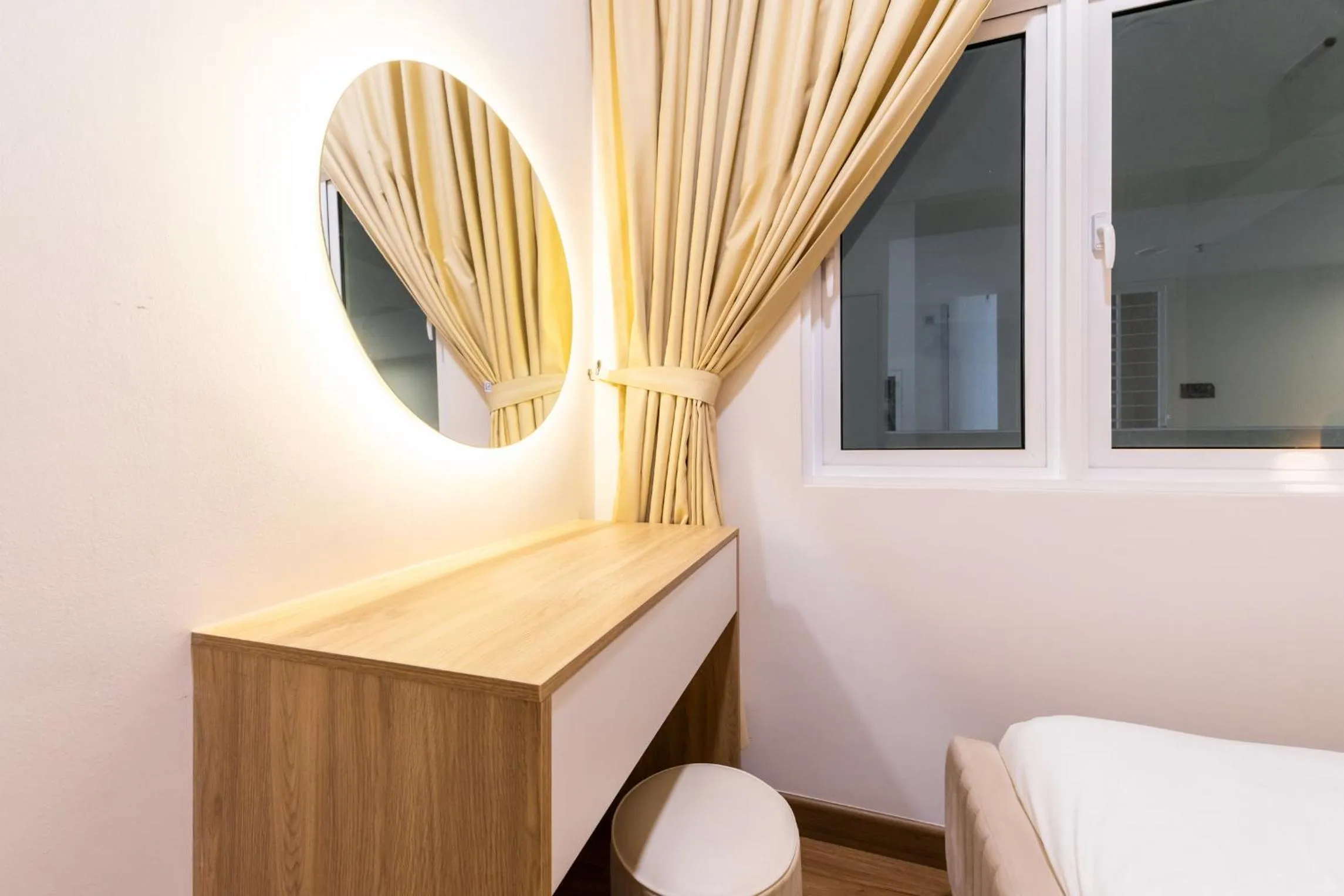 Plaza Kelana Jaya Suites by Sleepy Bear