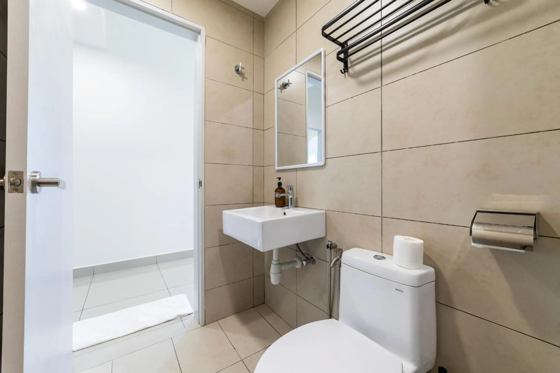 Plaza Kelana Jaya Suites by Sleepy Bear