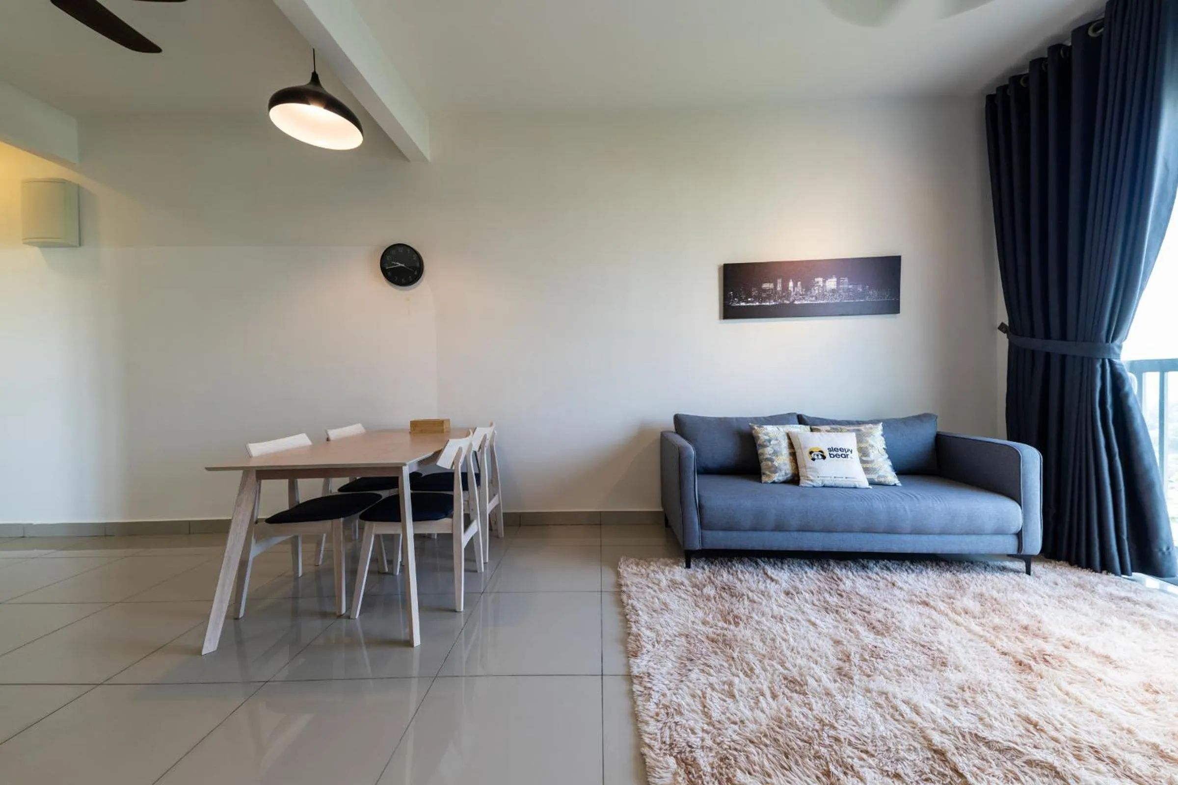 Plaza Kelana Jaya Suites by Sleepy Bear