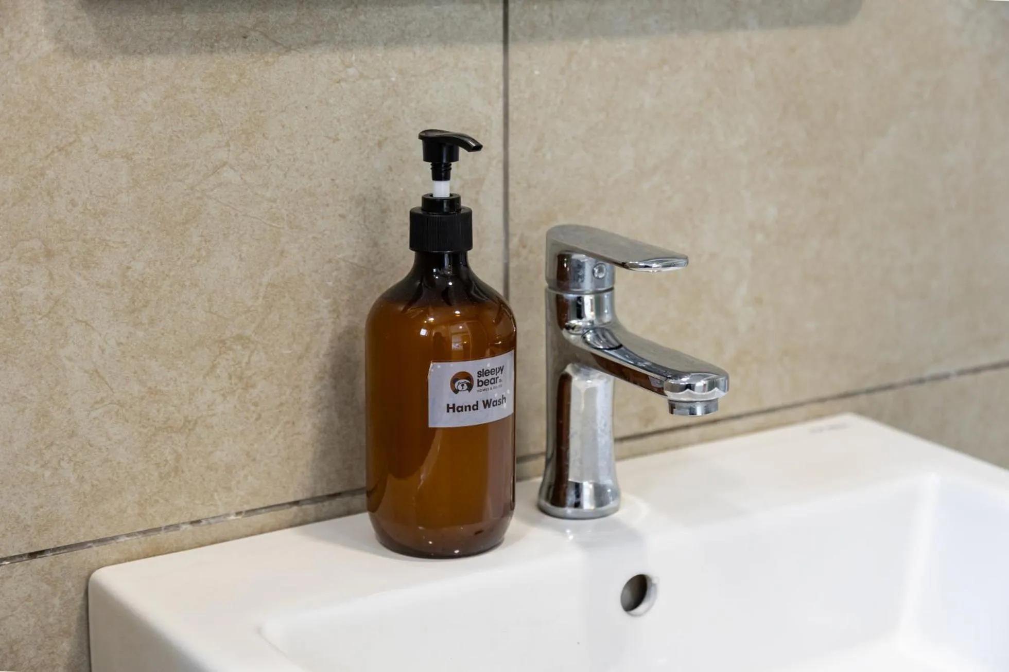 Plaza Kelana Jaya Suites by Sleepy Bear