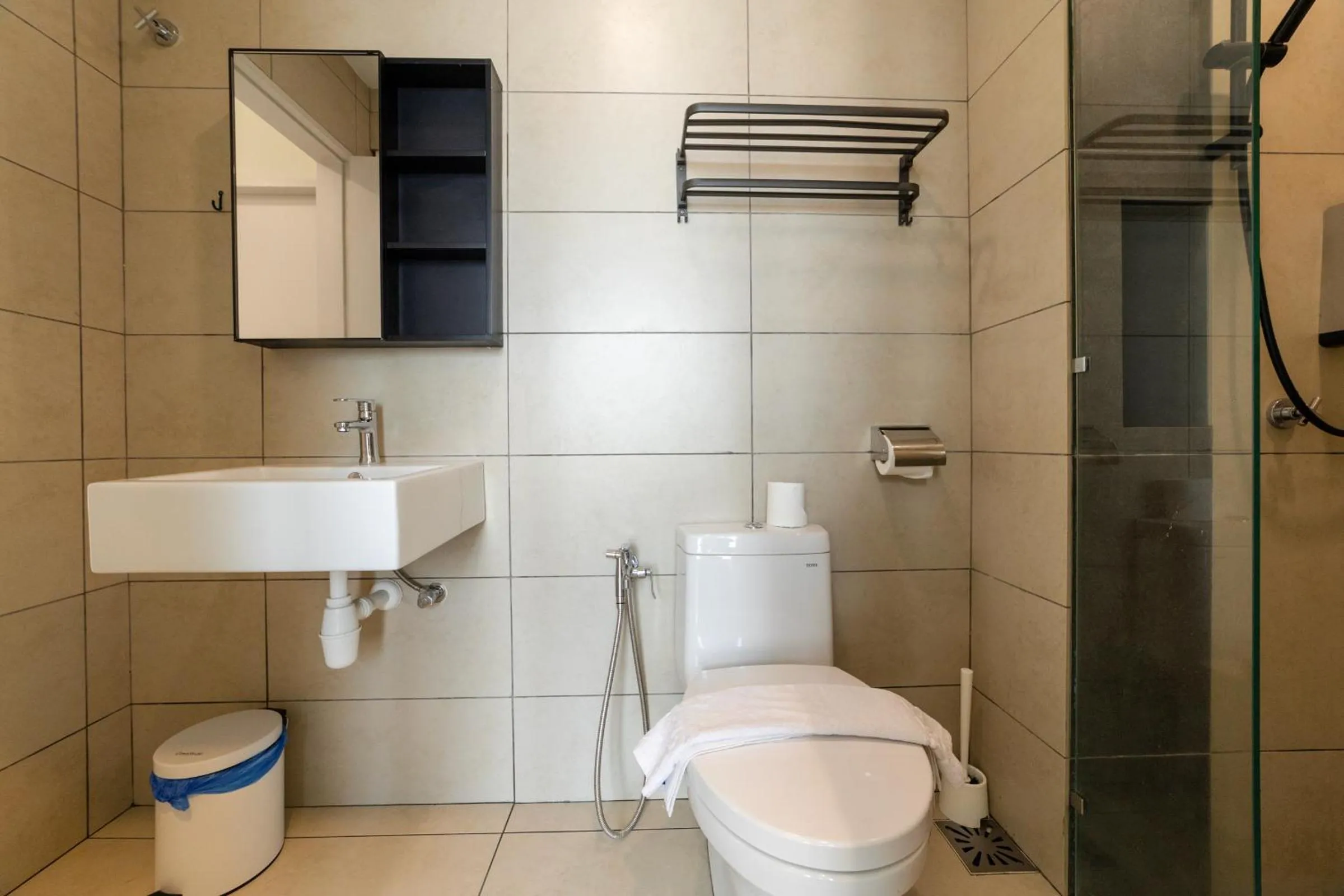 Plaza Kelana Jaya Suites by Sleepy Bear