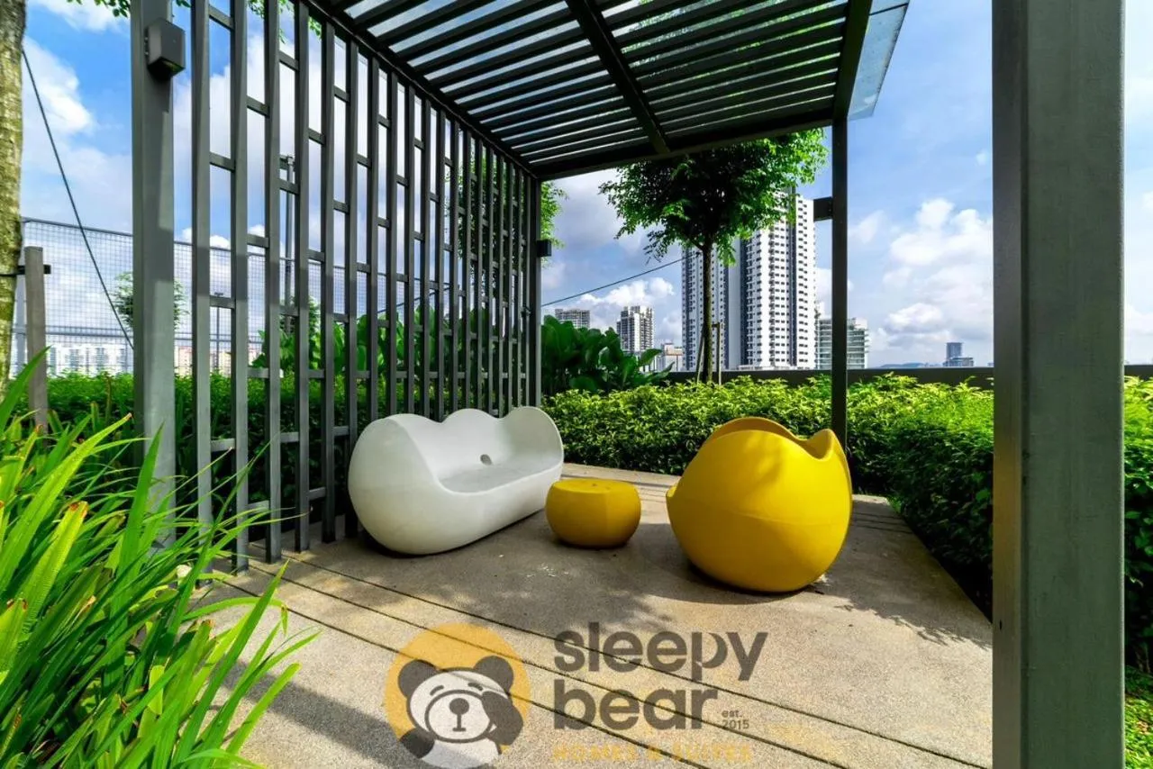 Plaza Kelana Jaya Suites by Sleepy Bear