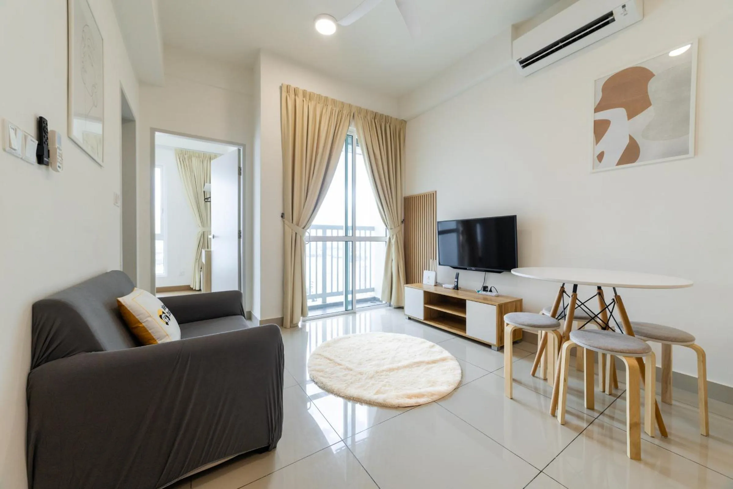 Plaza Kelana Jaya Suites by Sleepy Bear