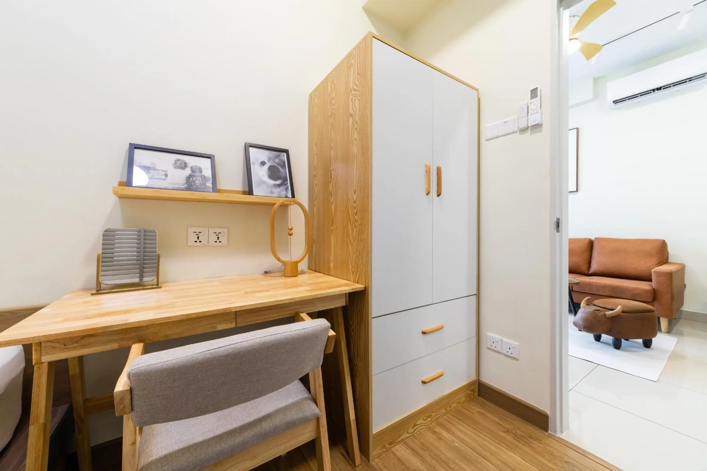 Plaza Kelana Jaya Suites by Sleepy Bear