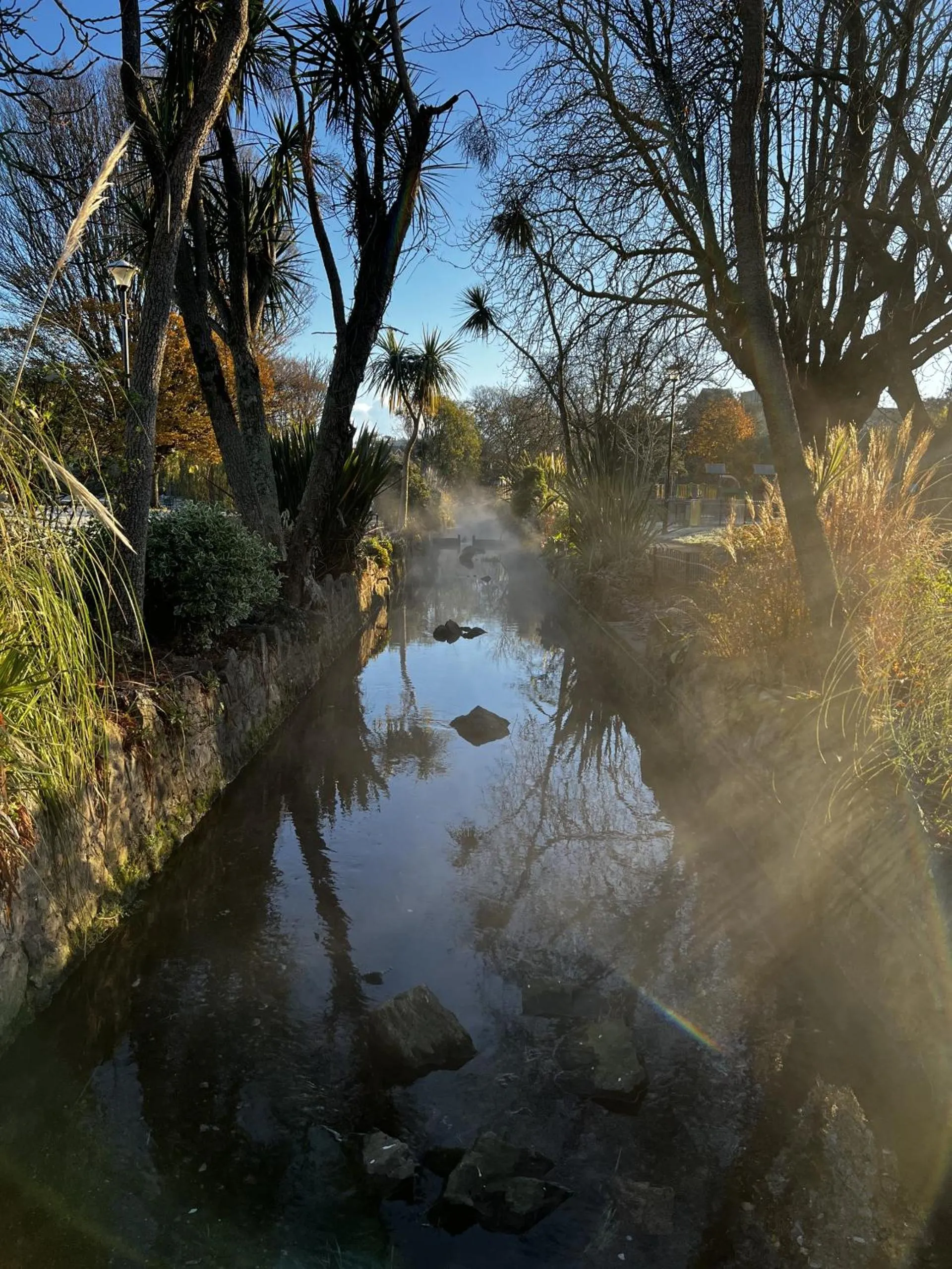 Neighbourhood in Devon House Guest House
