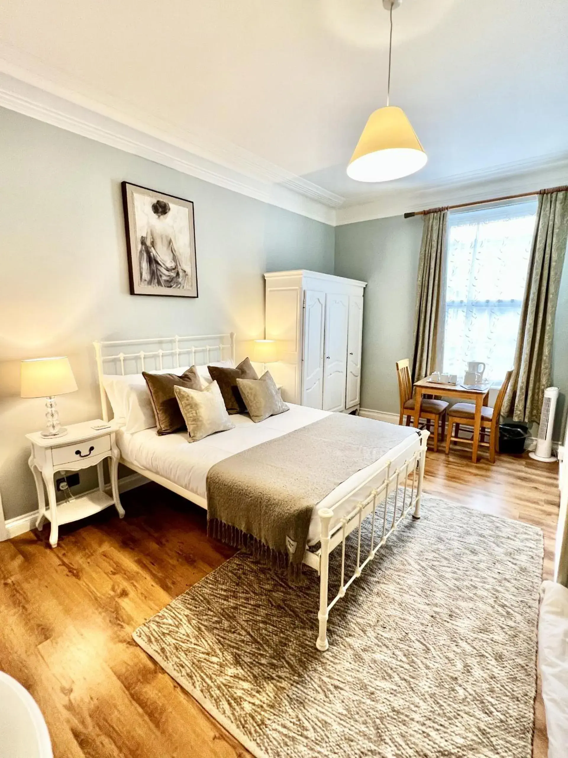 Superior Suite in Devon House Guest House Superior Suite in Devon House Guest House