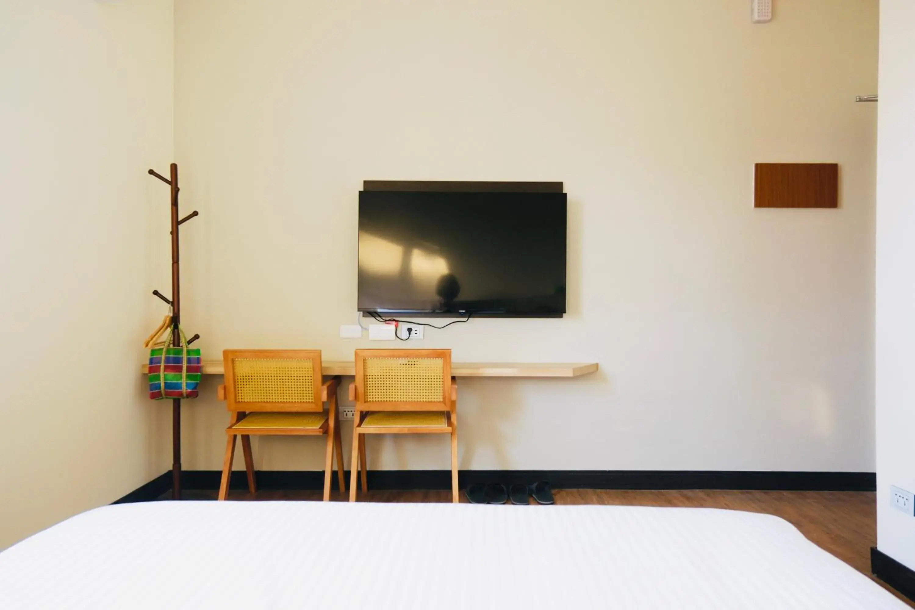 Double or Twin Room in WDbnb Double or Twin Room in WDbnb