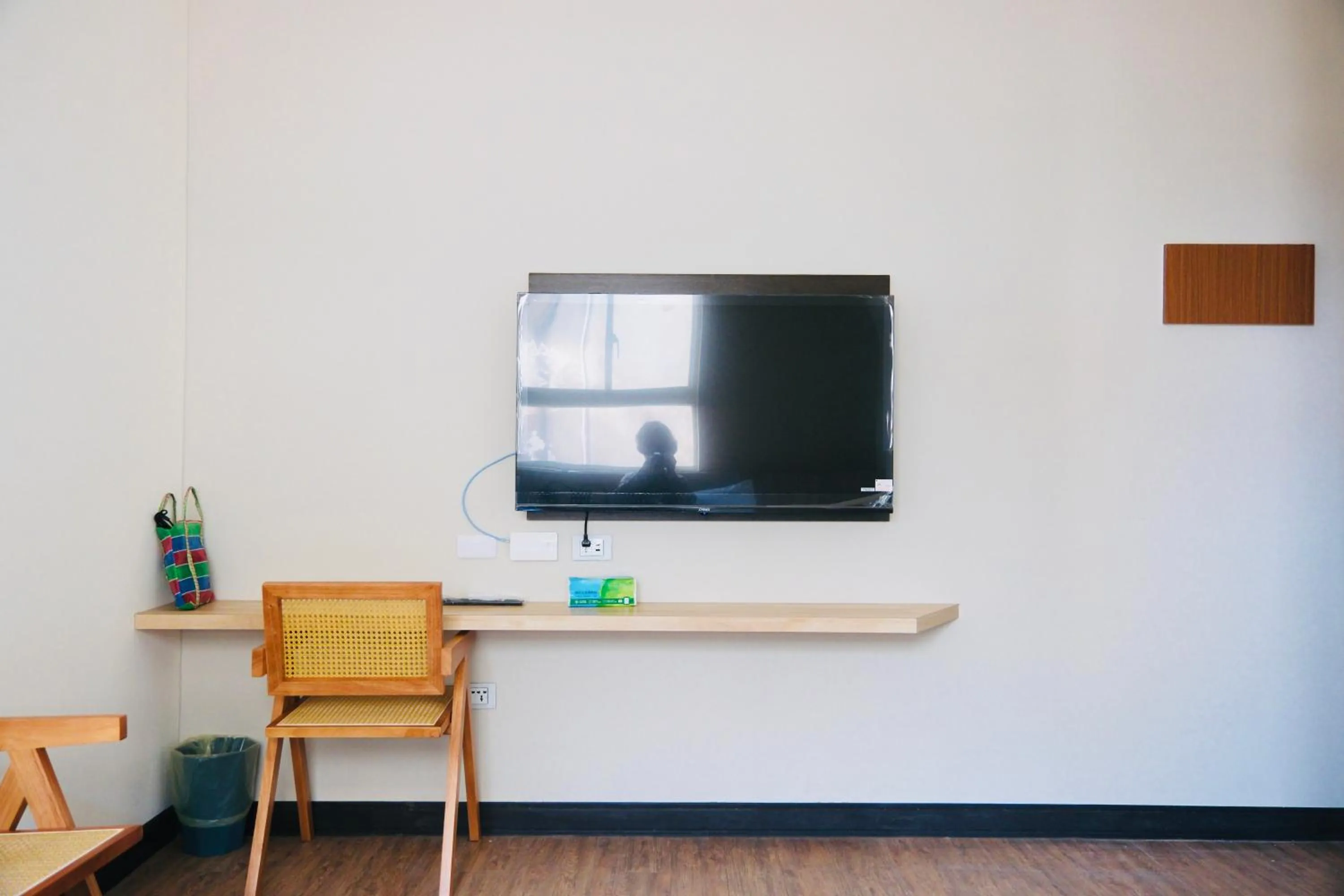 TV and multimedia in WDbnb