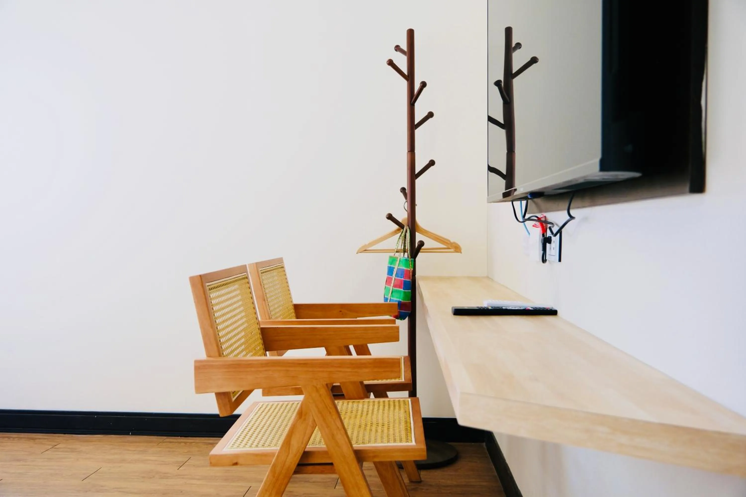 TV and multimedia in WDbnb