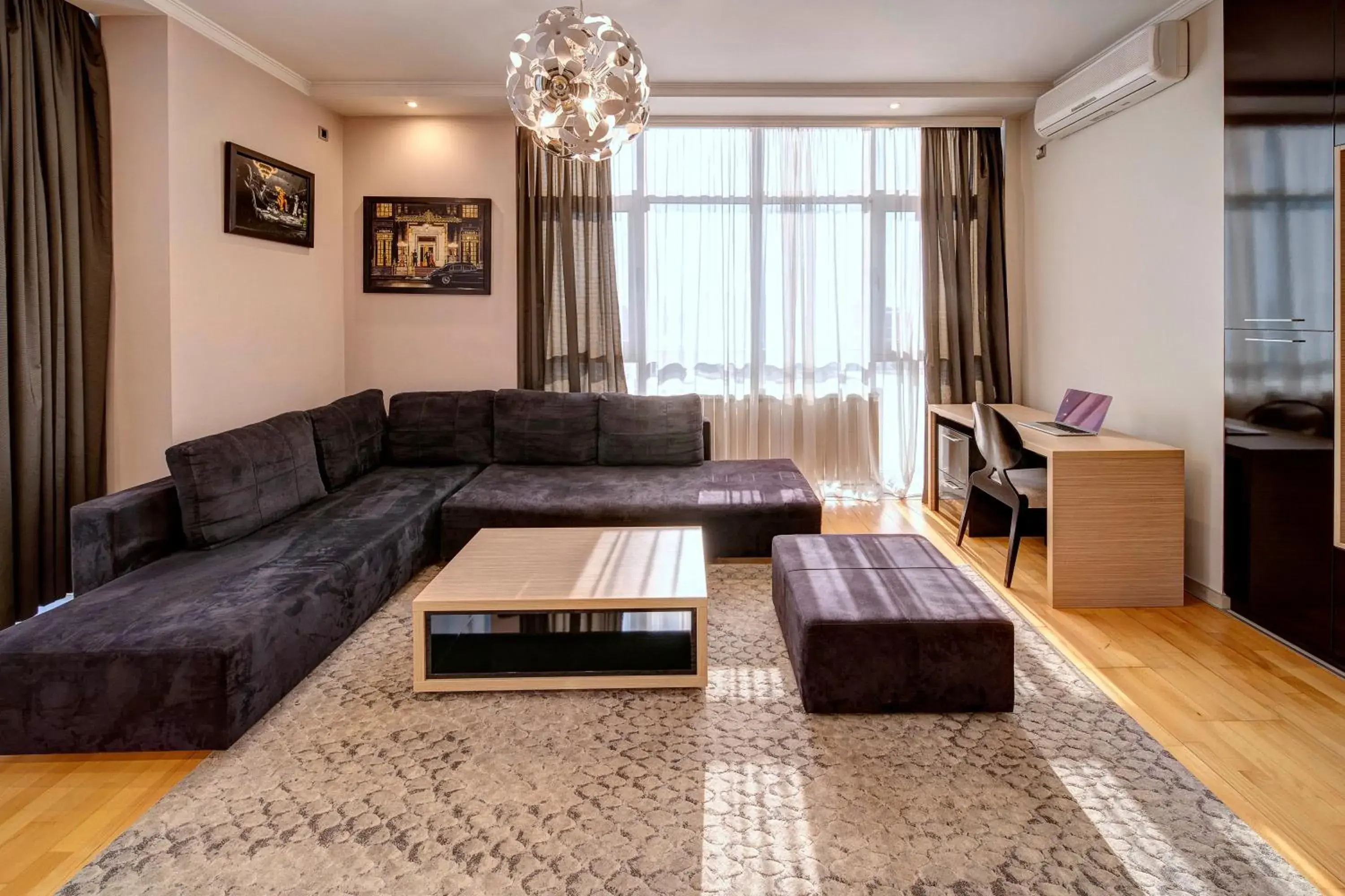 Standard Apartment - single occupancy in Apart K Apartments Standard Apartment - single occupancy in Apart K Apartments