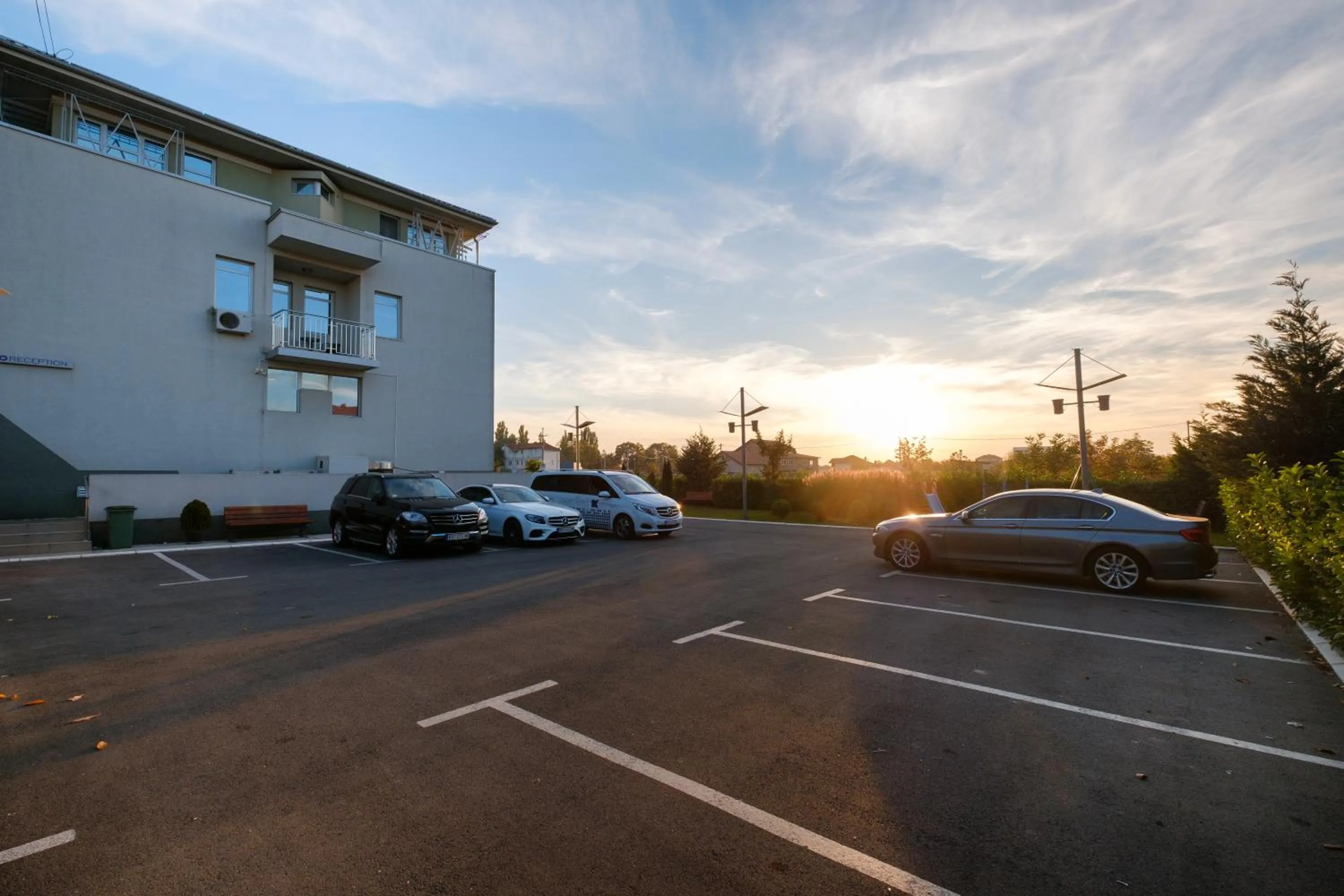 Other in Apart K Apartments