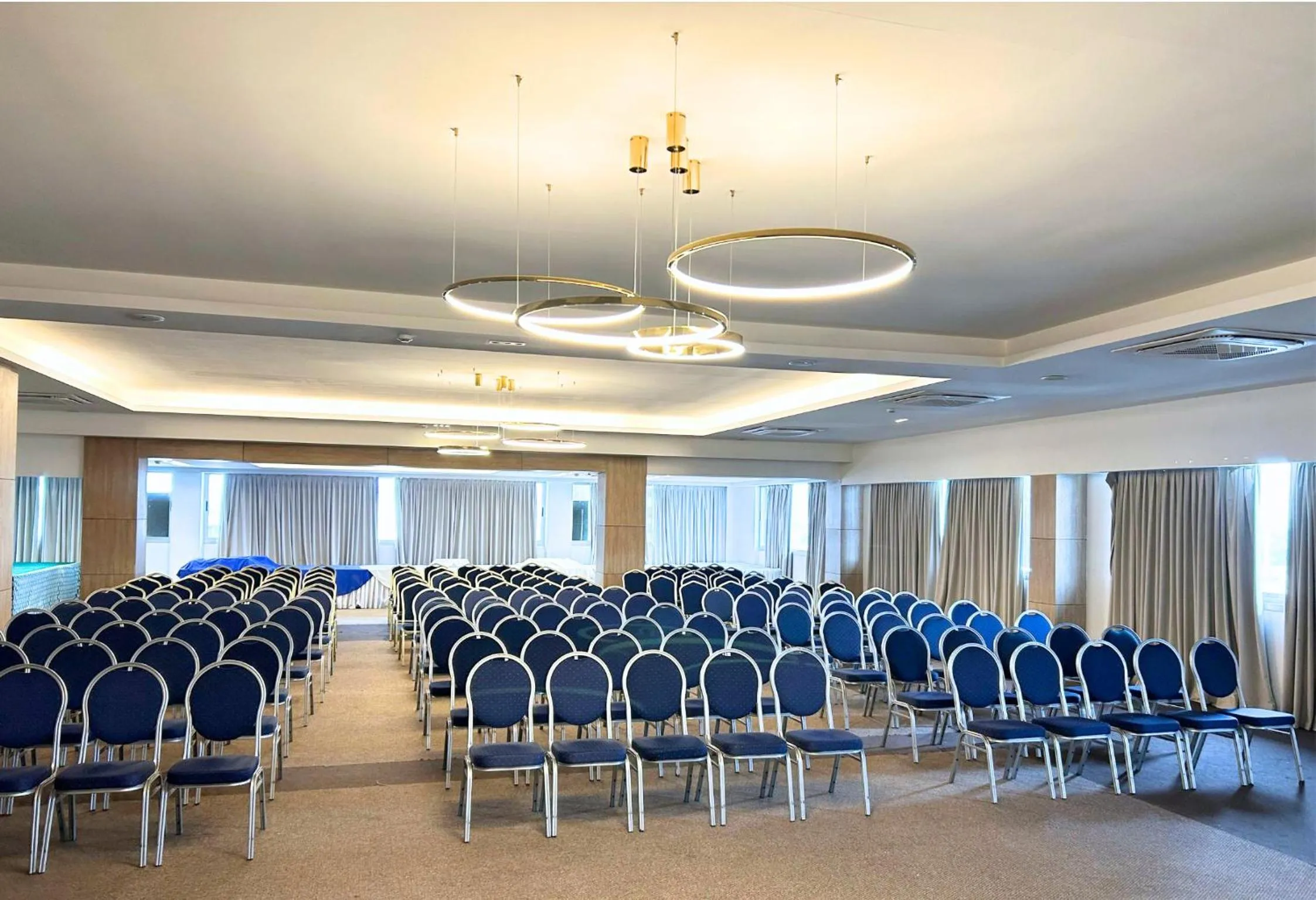 Hôtel Ivotel Abidjan