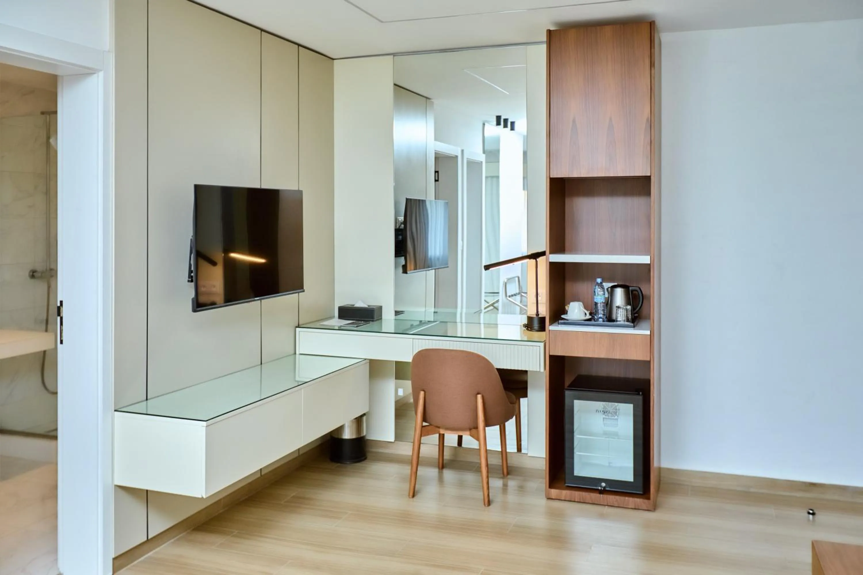 Hôtel Ivotel Abidjan