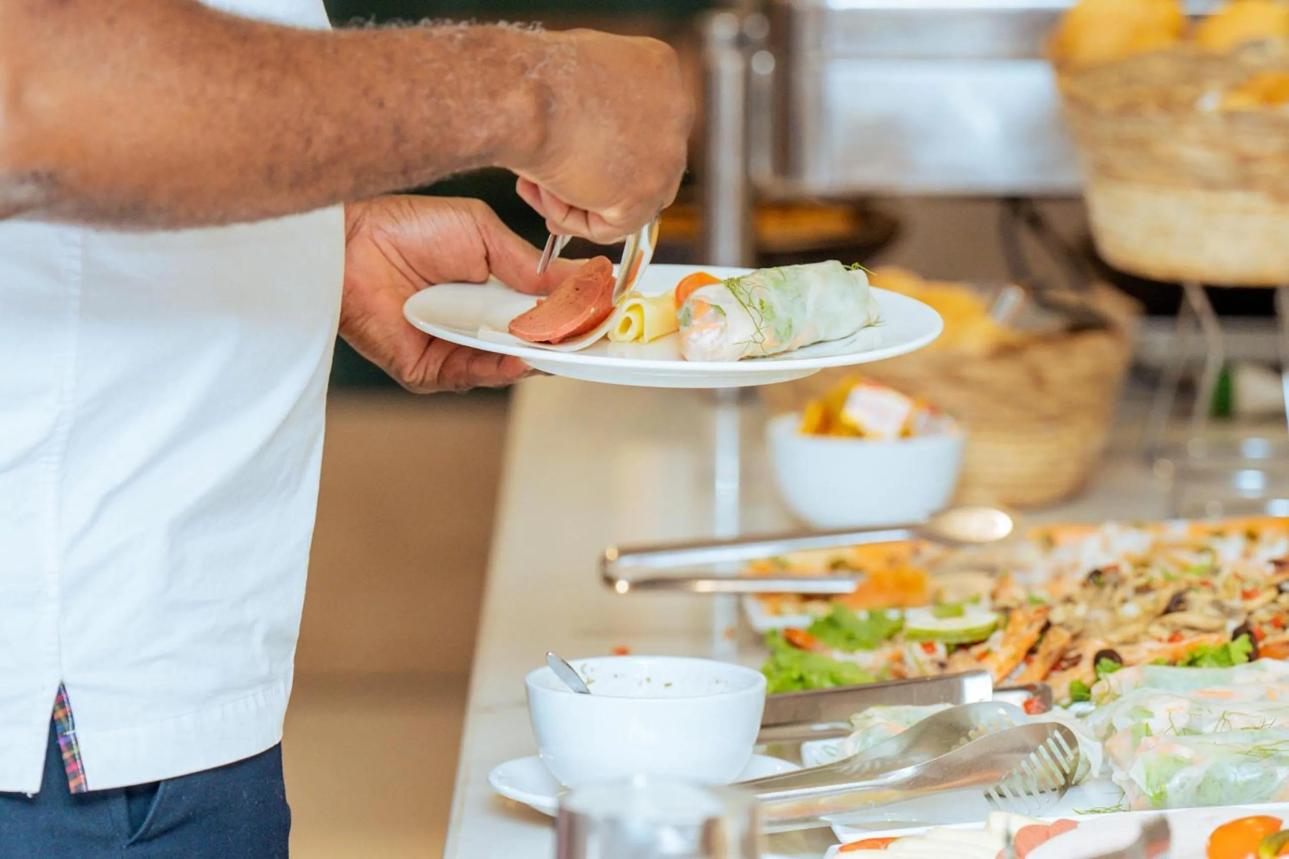 Hôtel Ivotel Abidjan