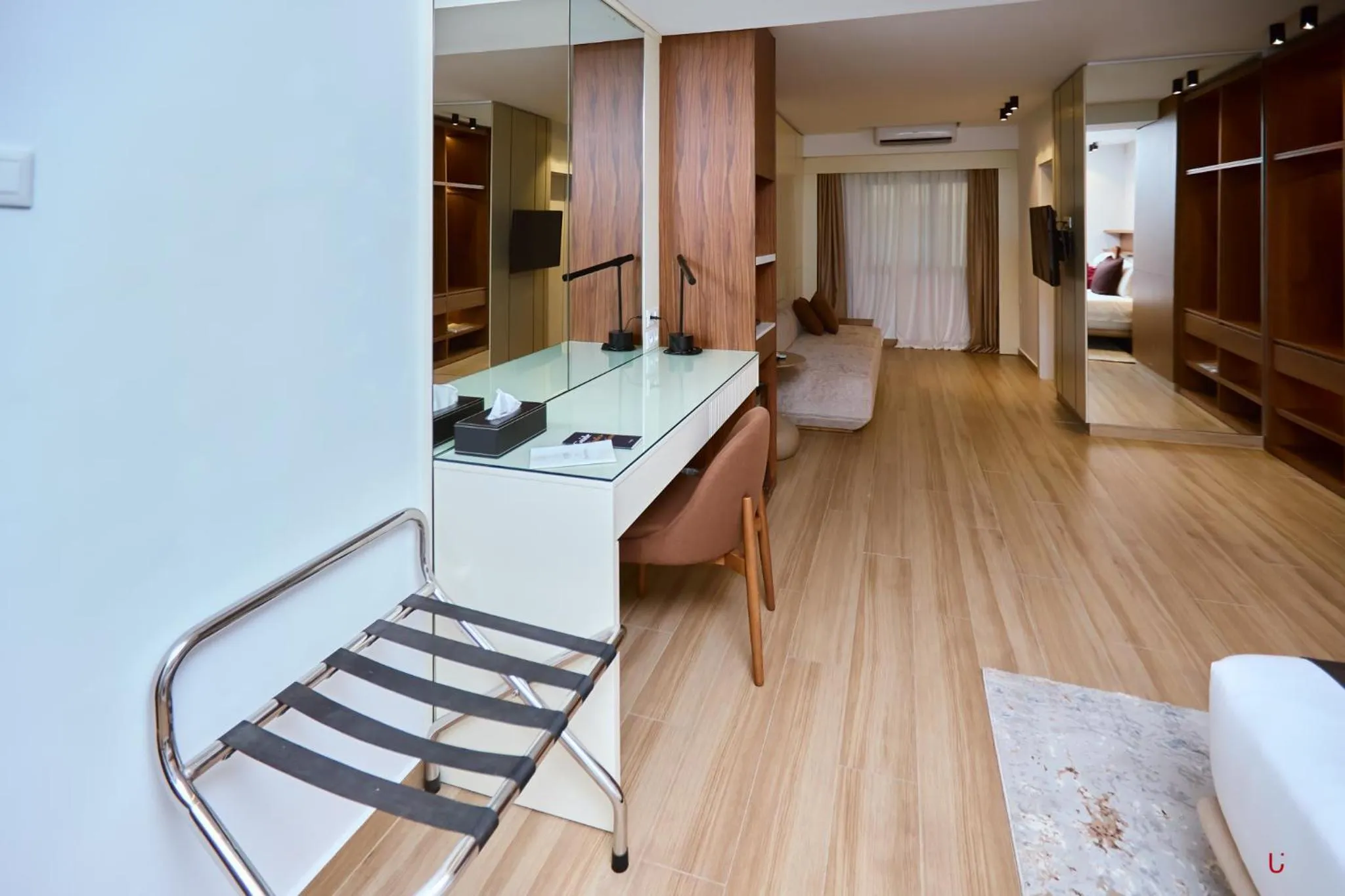 Hôtel Ivotel Abidjan