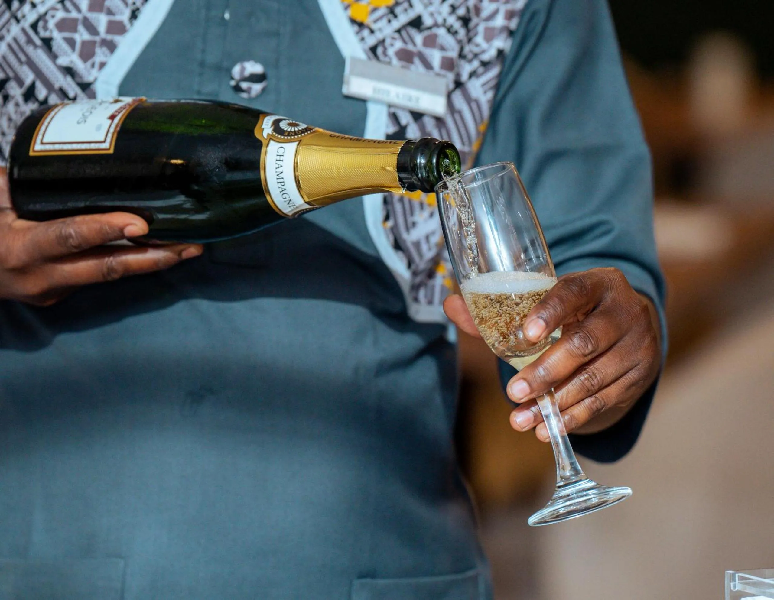 Hôtel Ivotel Abidjan