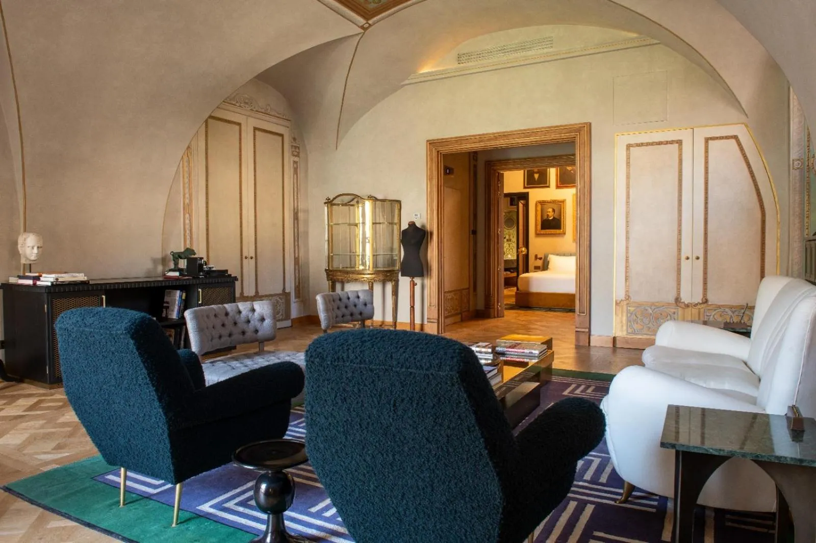 Palazzo Shedir - The Leading Hotels of the World