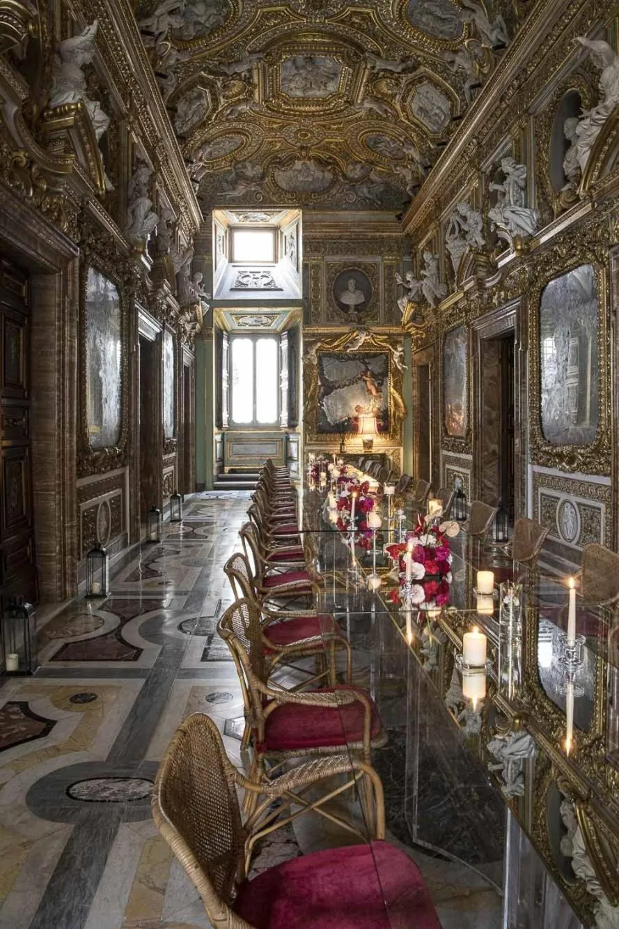 Palazzo Shedir - The Leading Hotels of the World