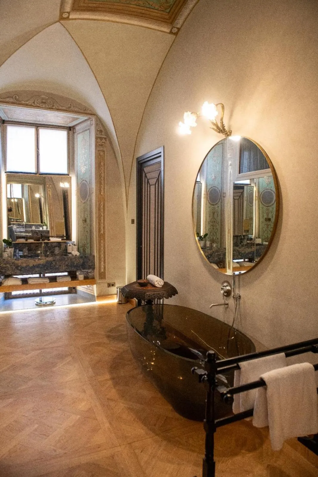 Palazzo Shedir - The Leading Hotels of the World