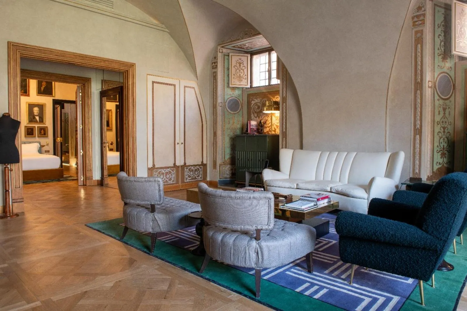 Palazzo Shedir - The Leading Hotels of the World